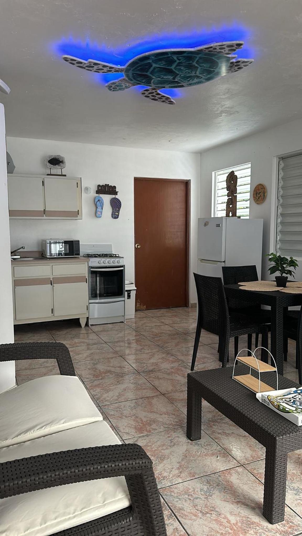 NicoleMary Apartments Parguera