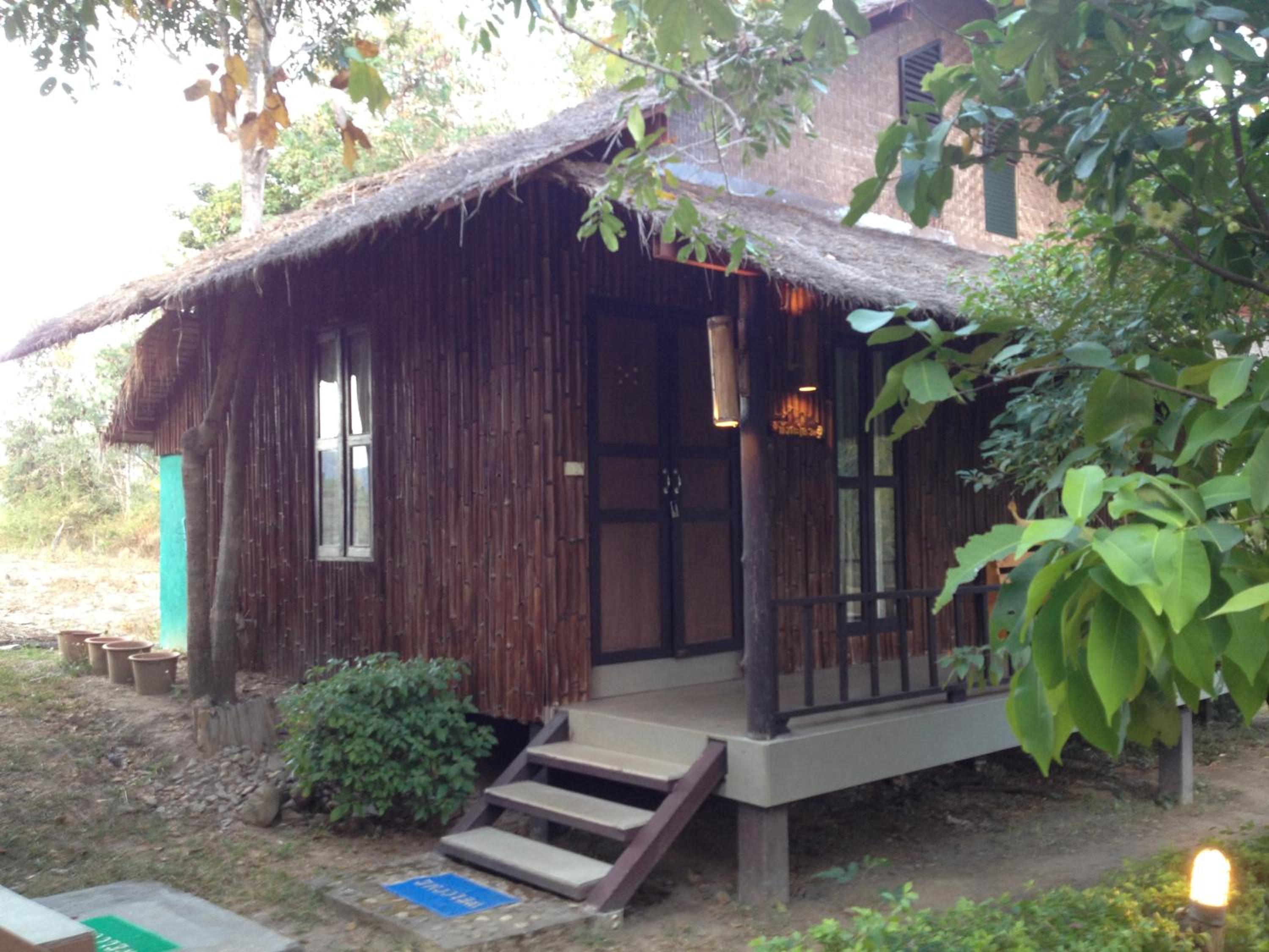 Paipunthong Resort