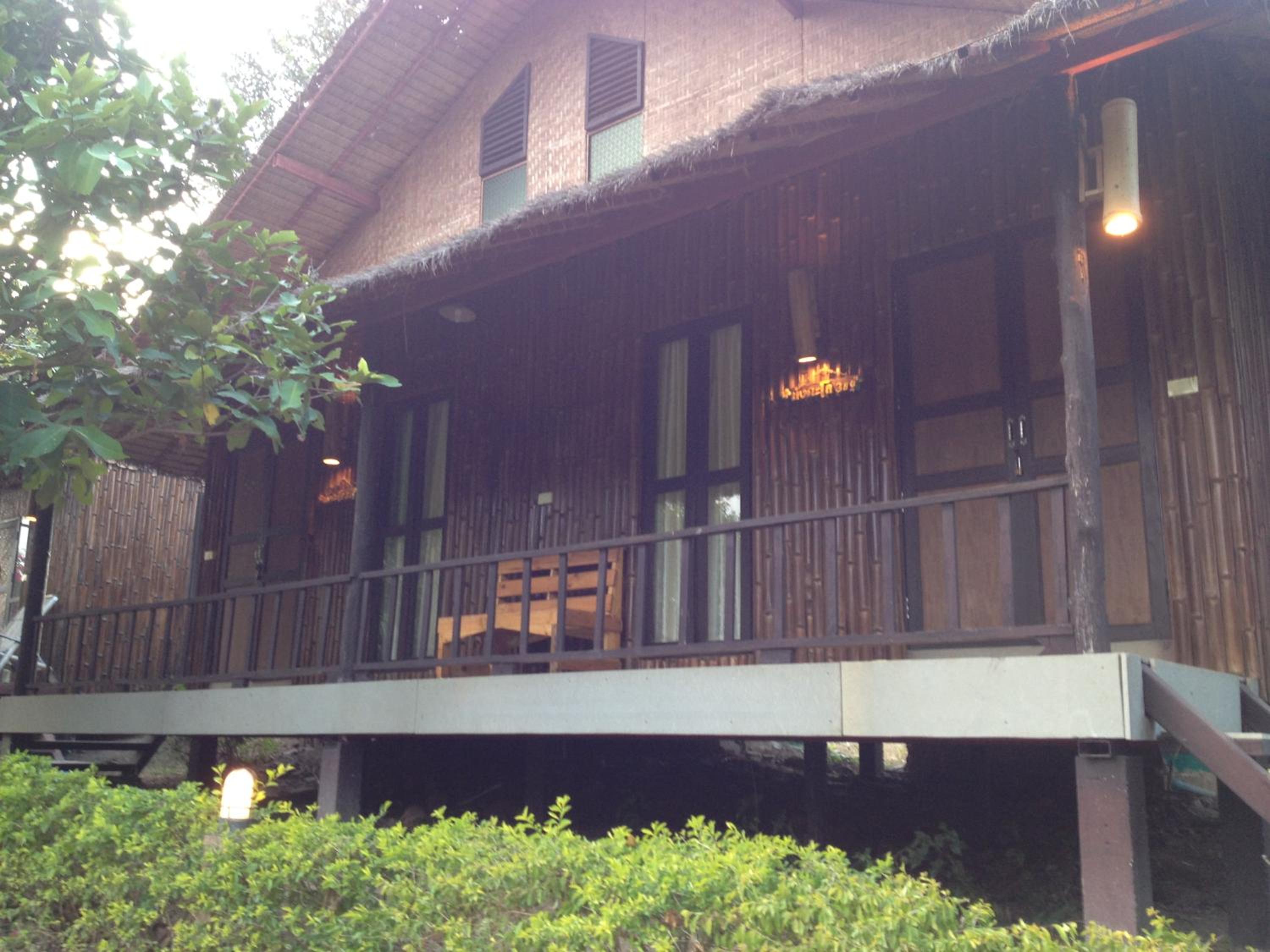 Paipunthong Resort