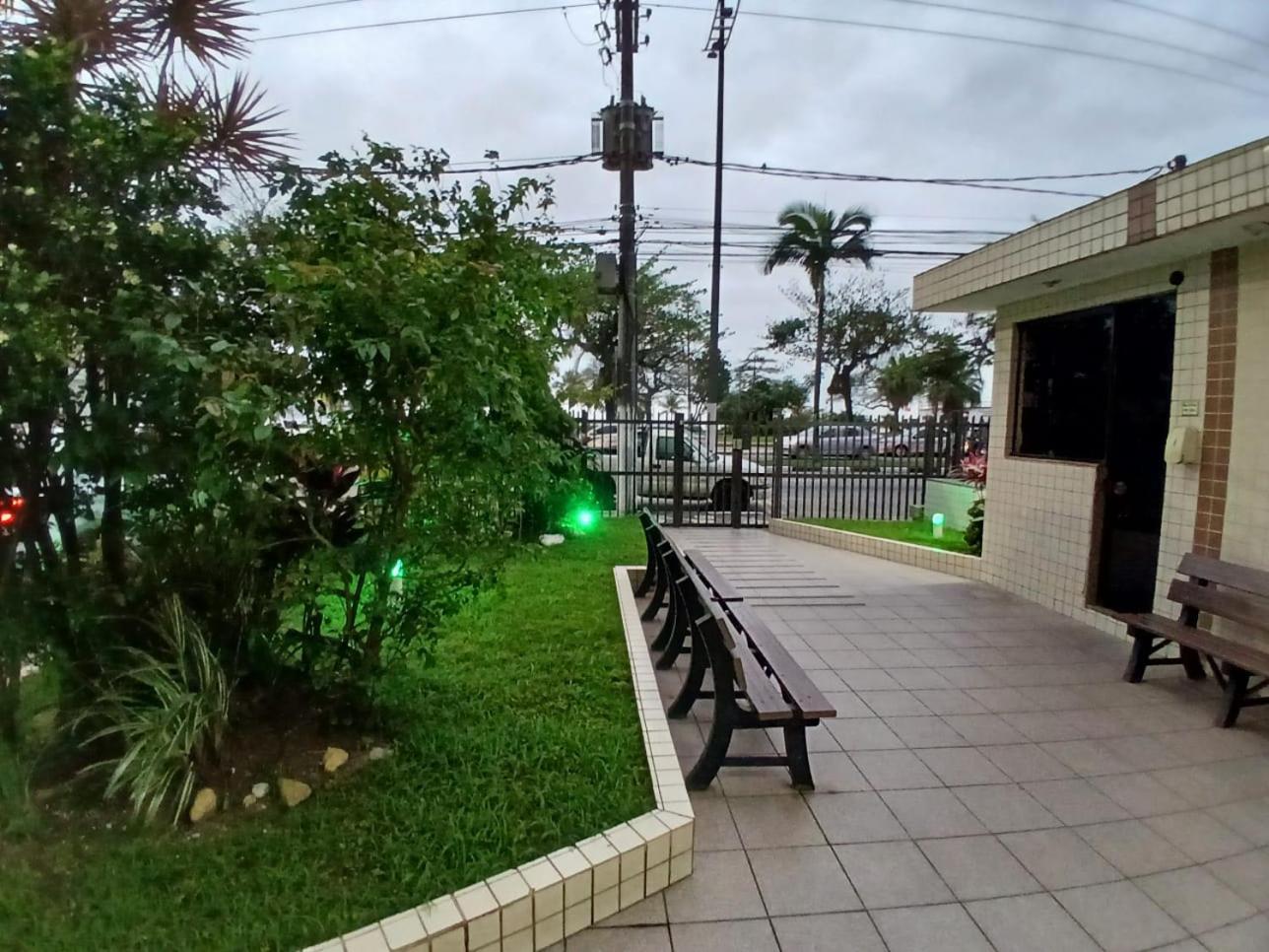 apartamento na avenida da praia