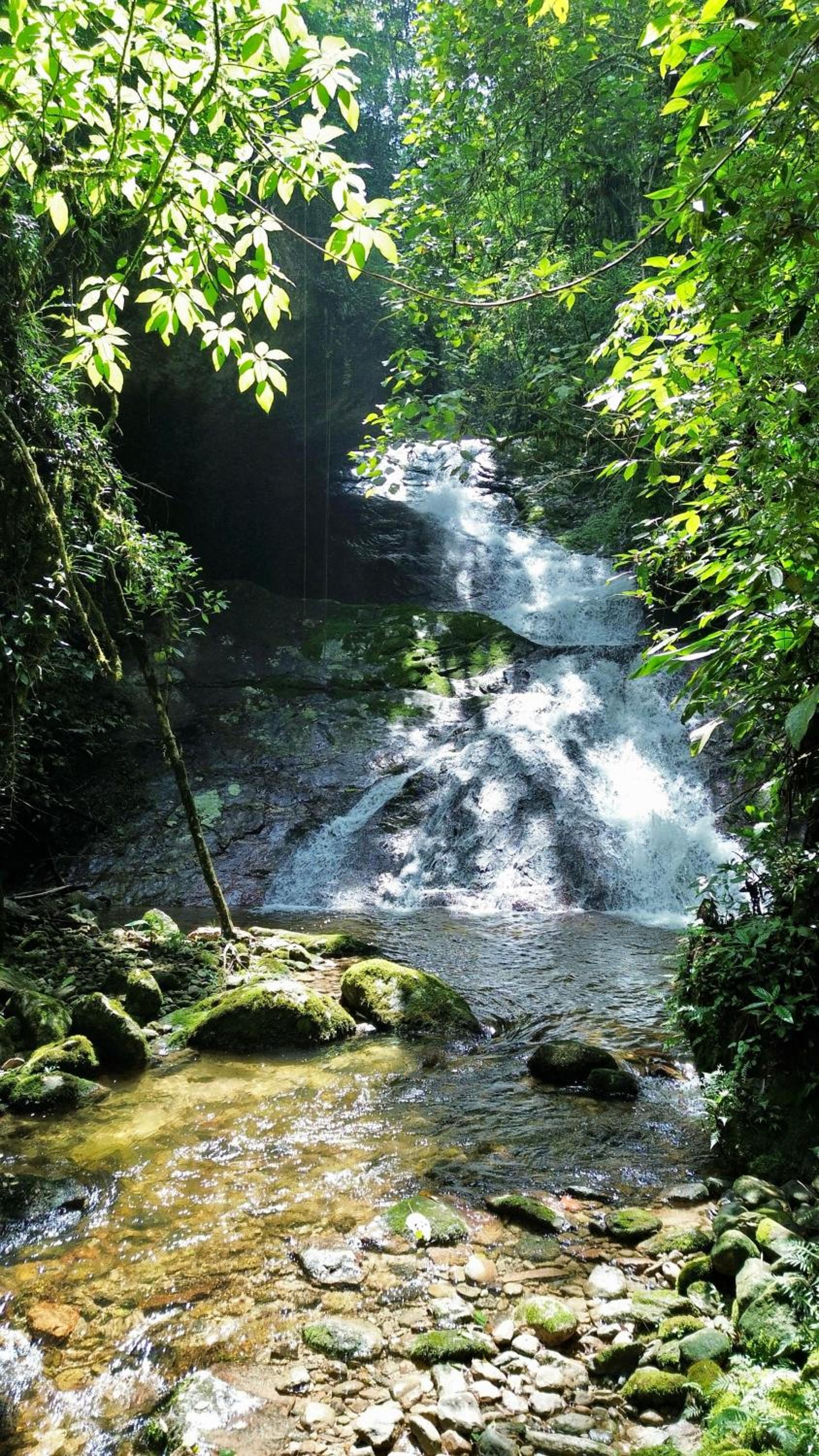 Vila Serra da Luz