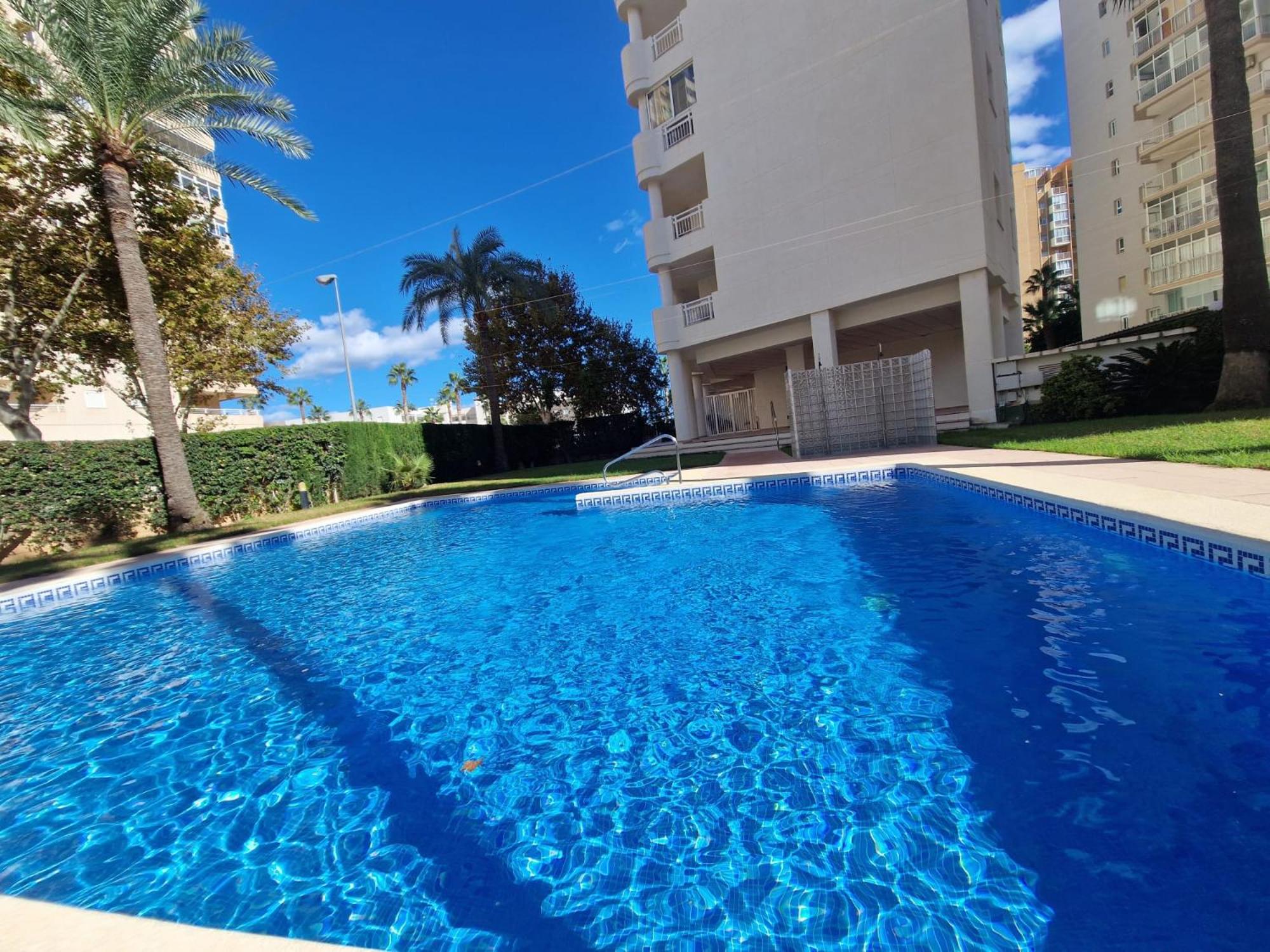 Apartamento Apolo XII