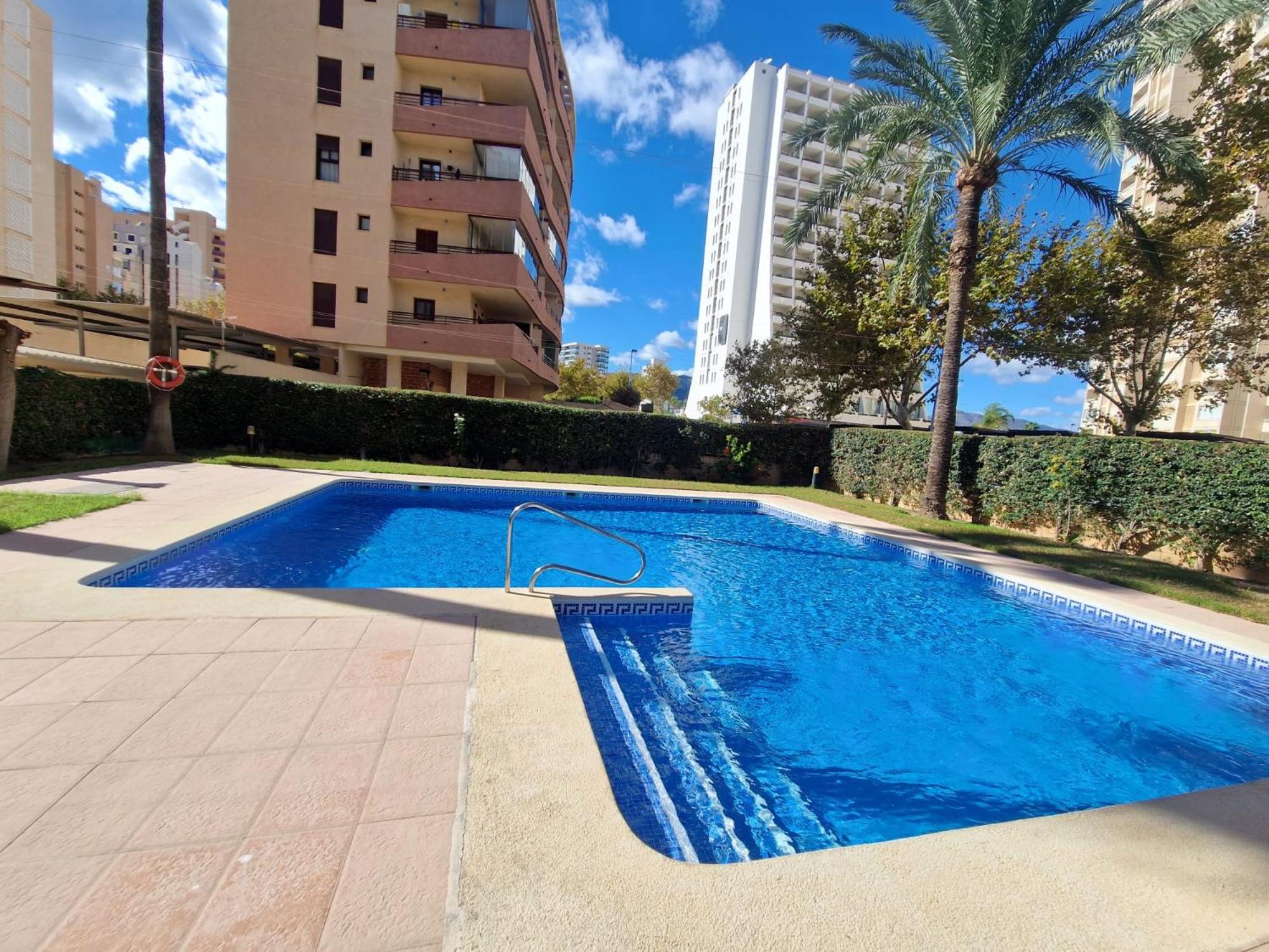 Apartamento Apolo XII