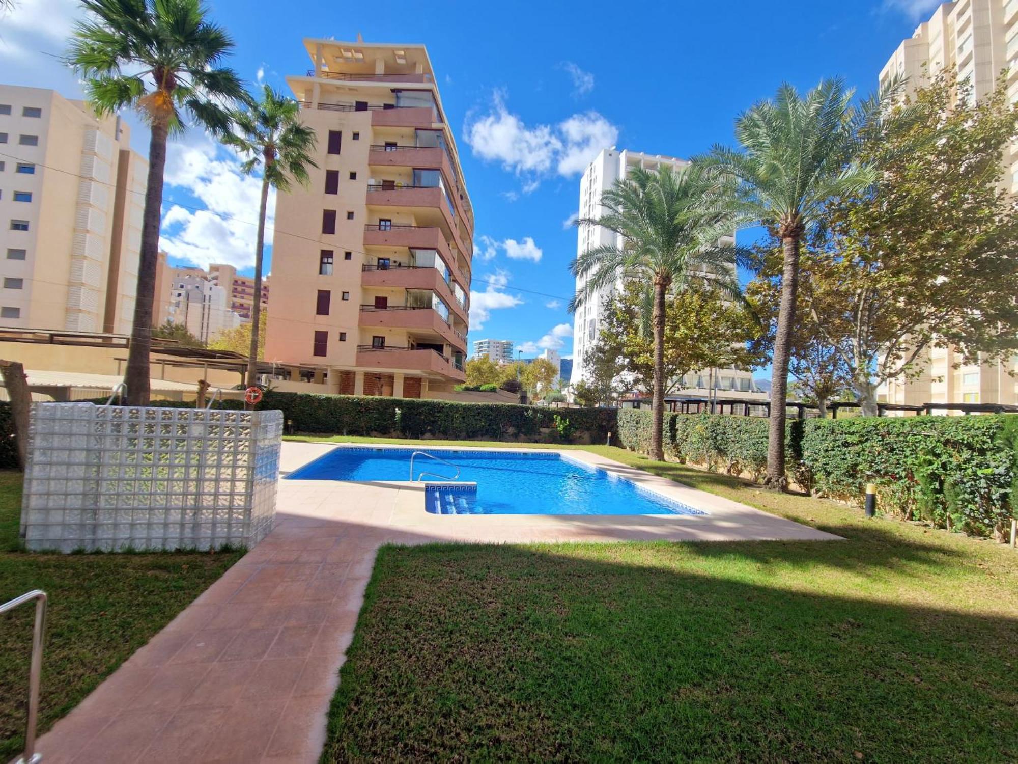 Apartamento Apolo XII