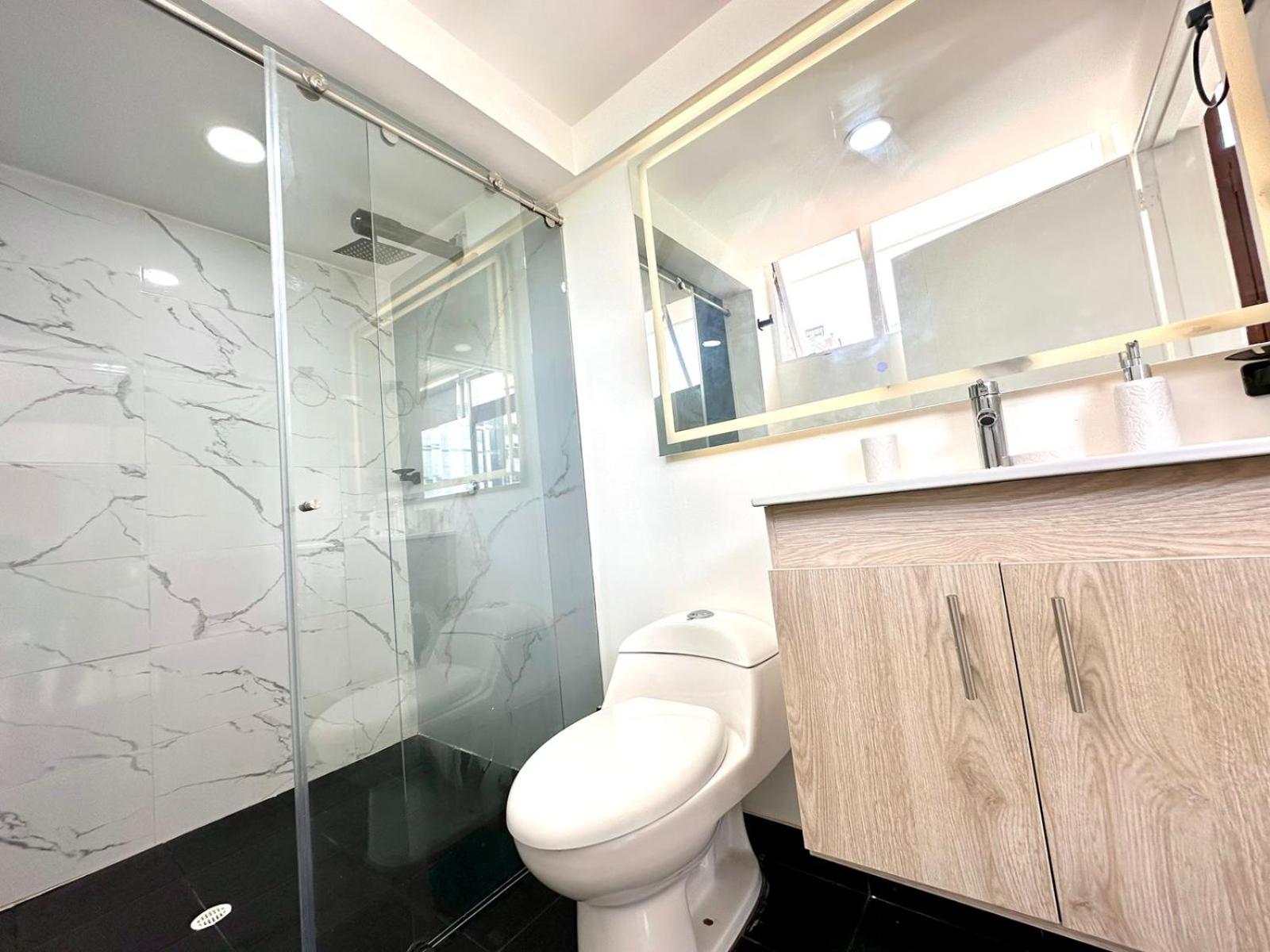 Espacio ideal para grupos, Virrey Park, 3 king size