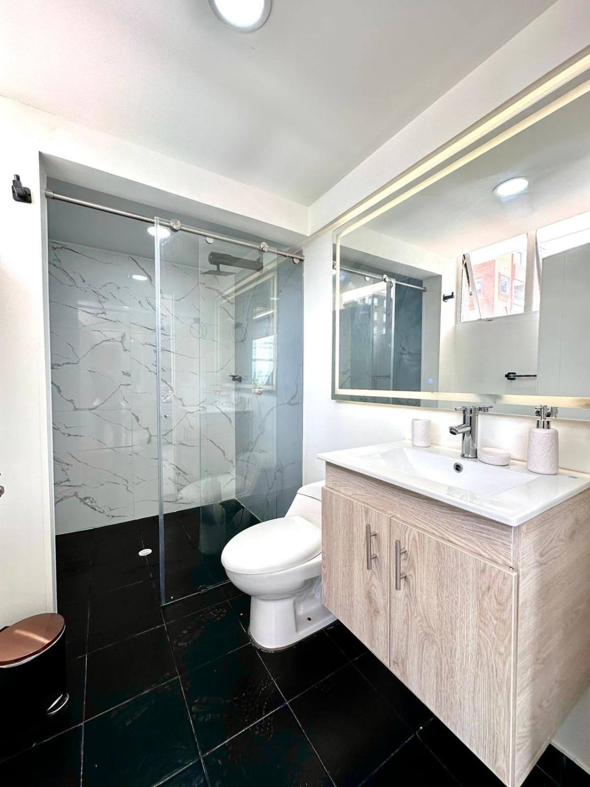 Espacio ideal para grupos, Virrey Park, 3 king size