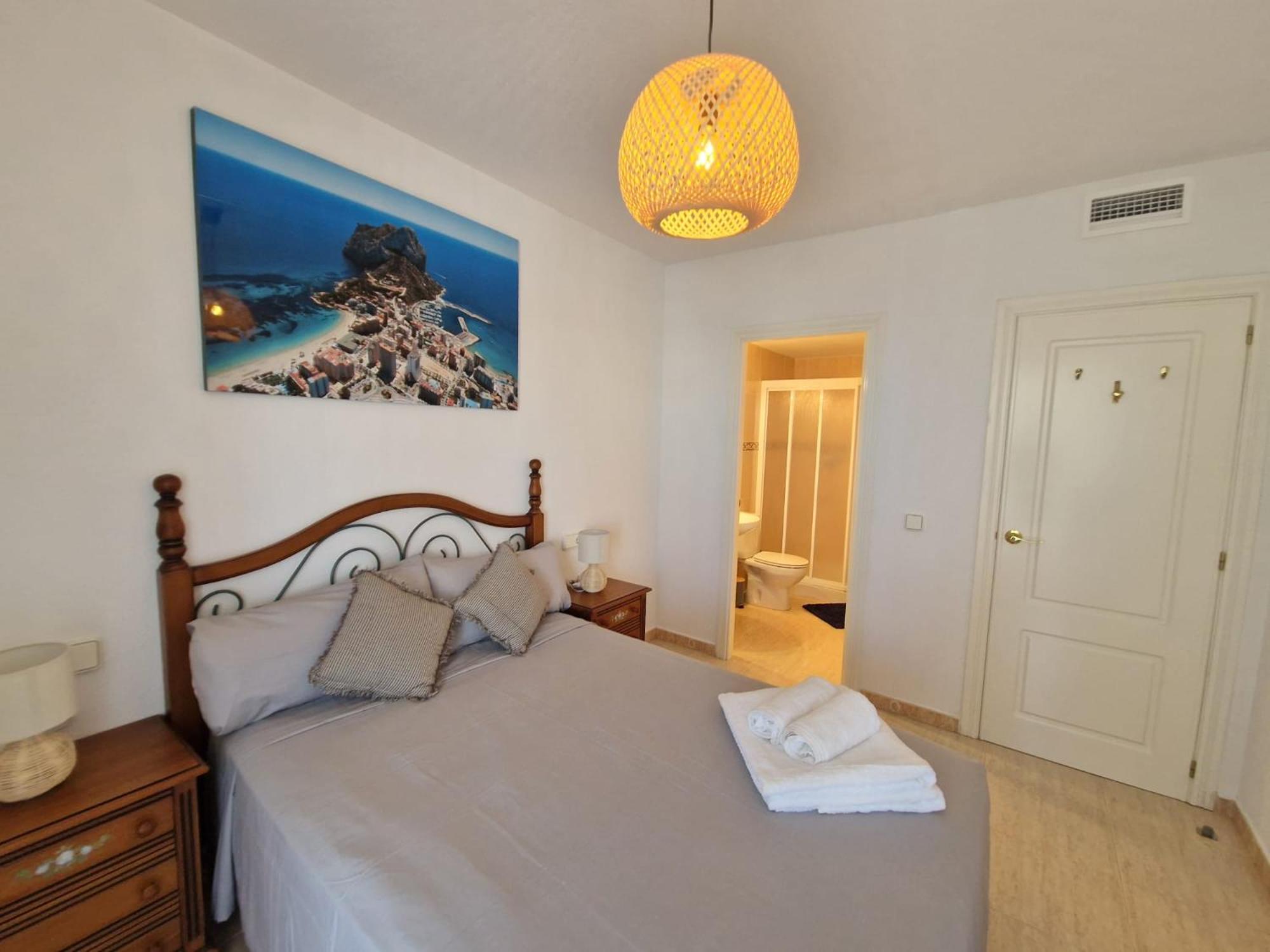 Apartamento Apolo XII