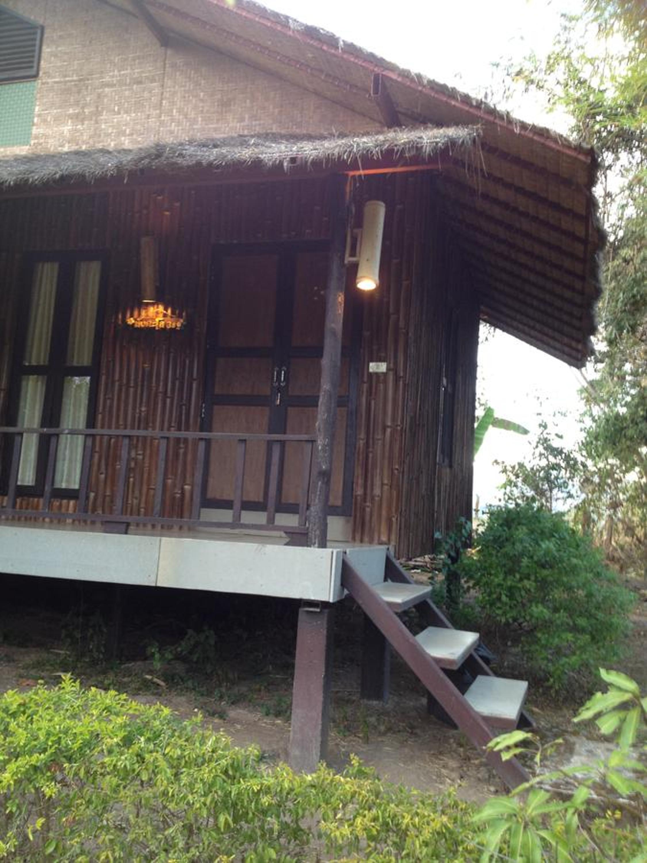 Paipunthong Resort