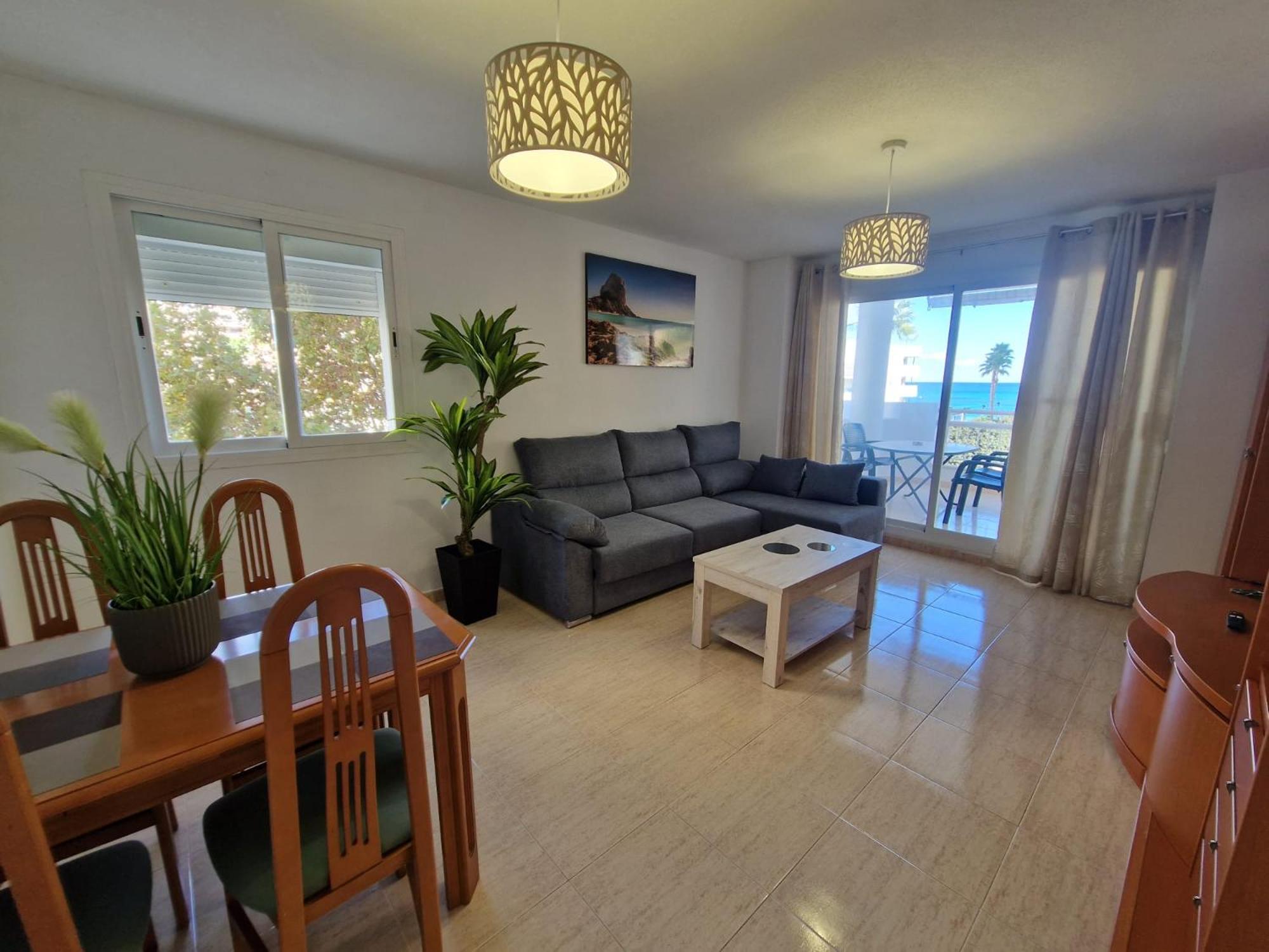 Apartamento Apolo XII