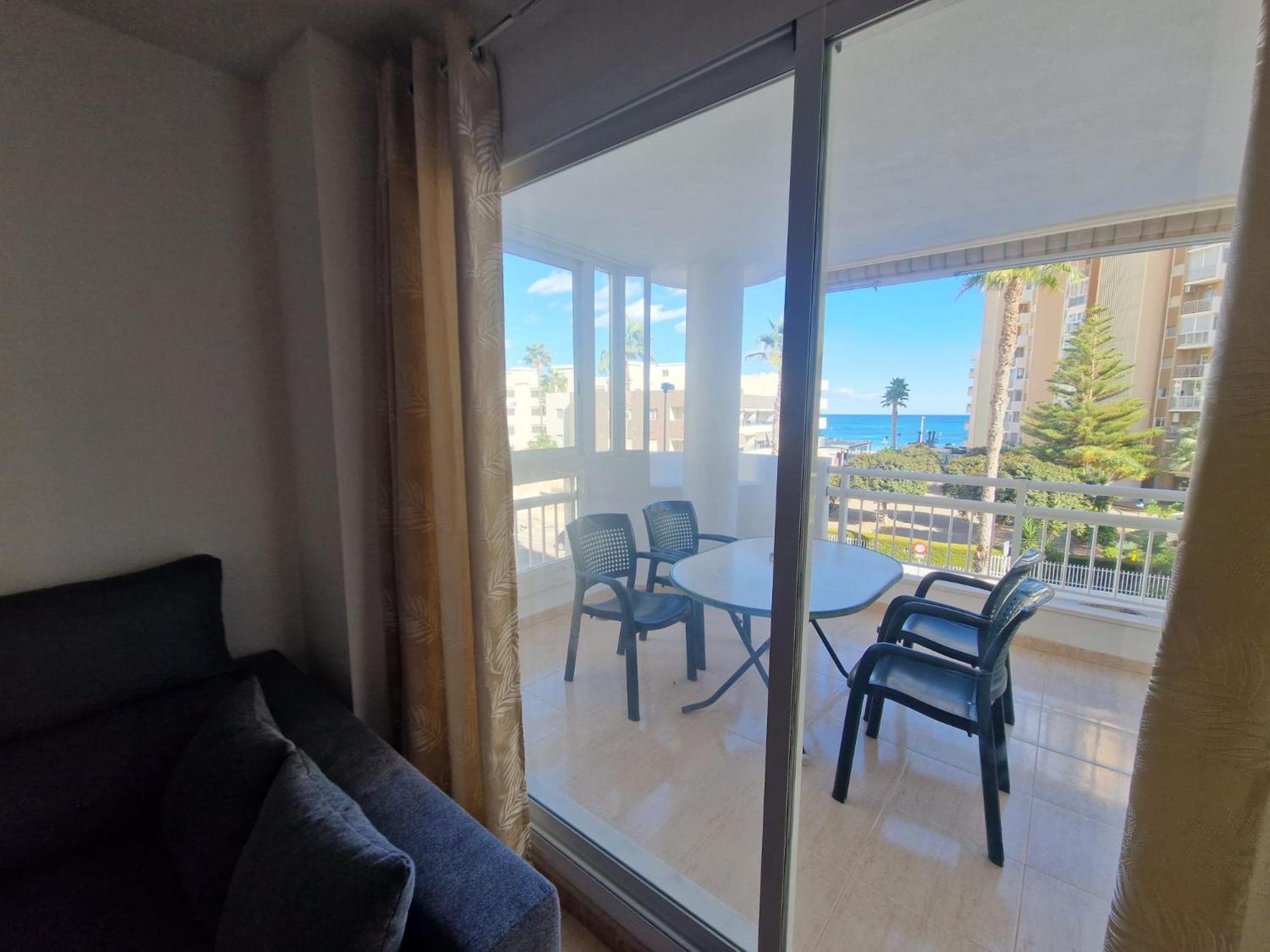 Apartamento Apolo XII