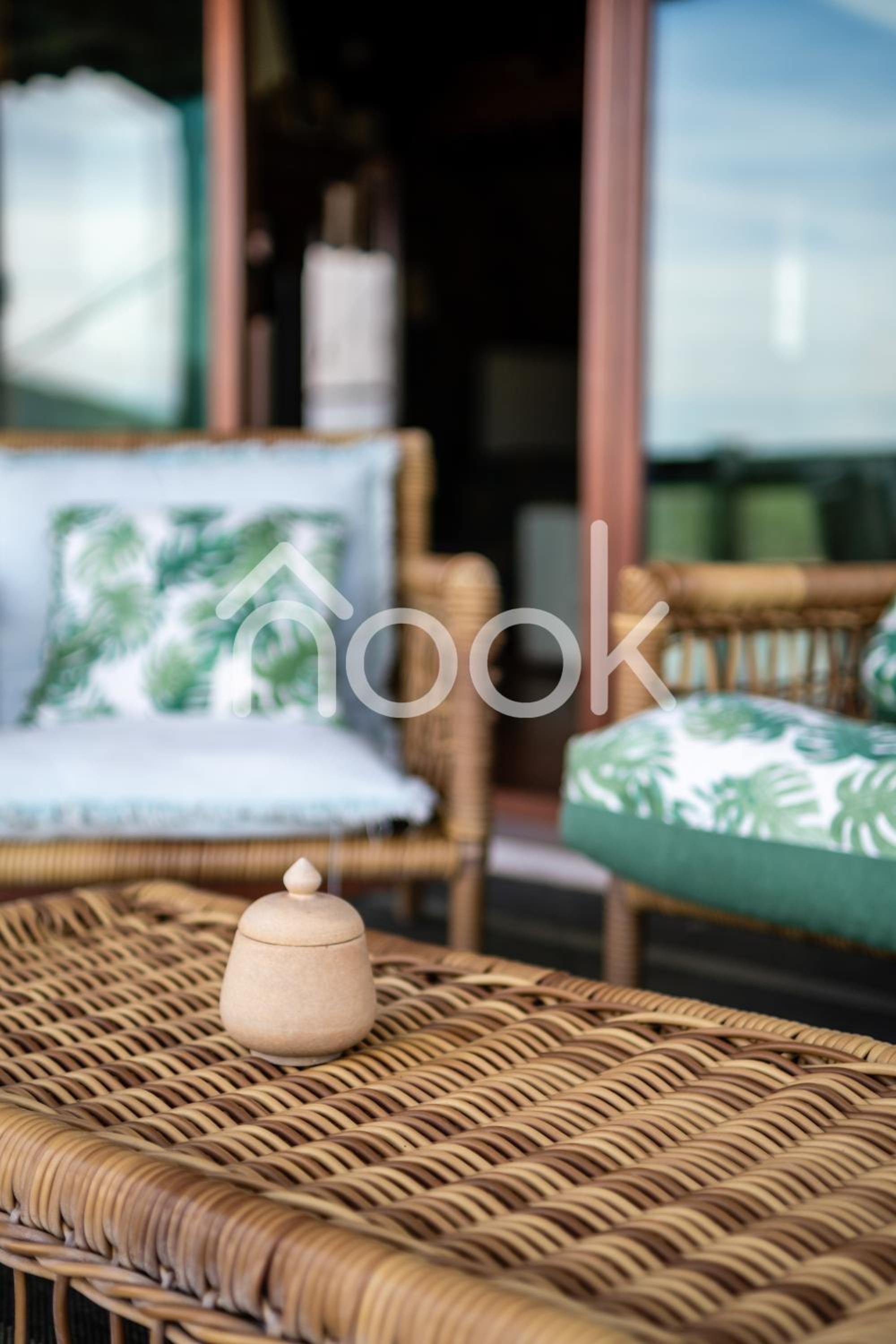 The Lake House by NOOK view 4