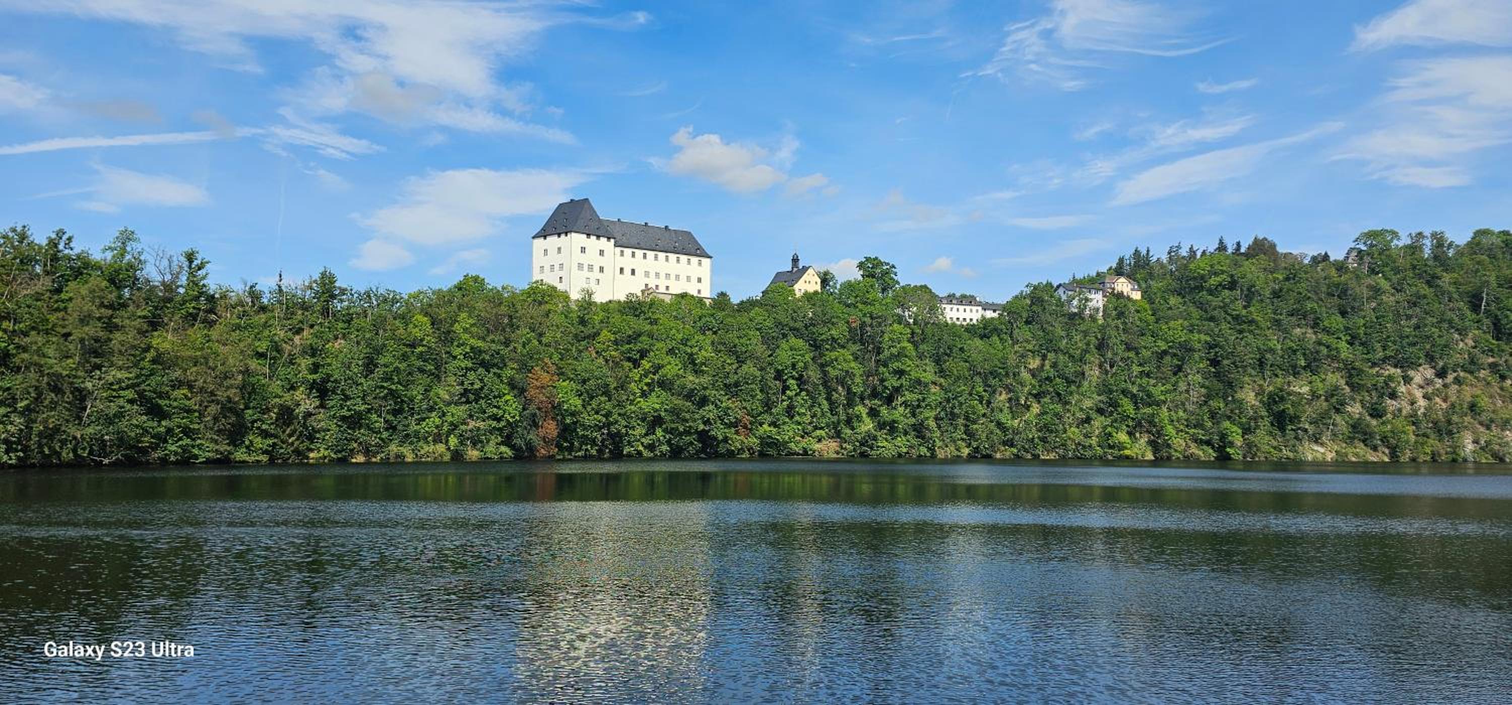 Ferienhaus-wurzbach