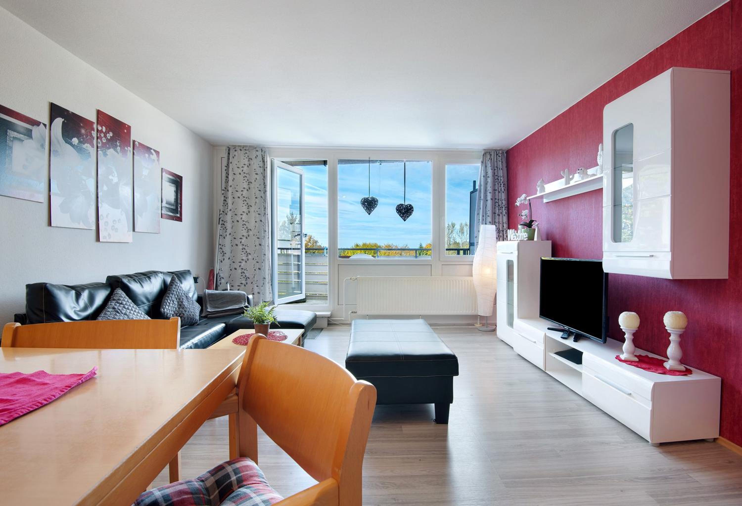 Ferienwohnung Manuela