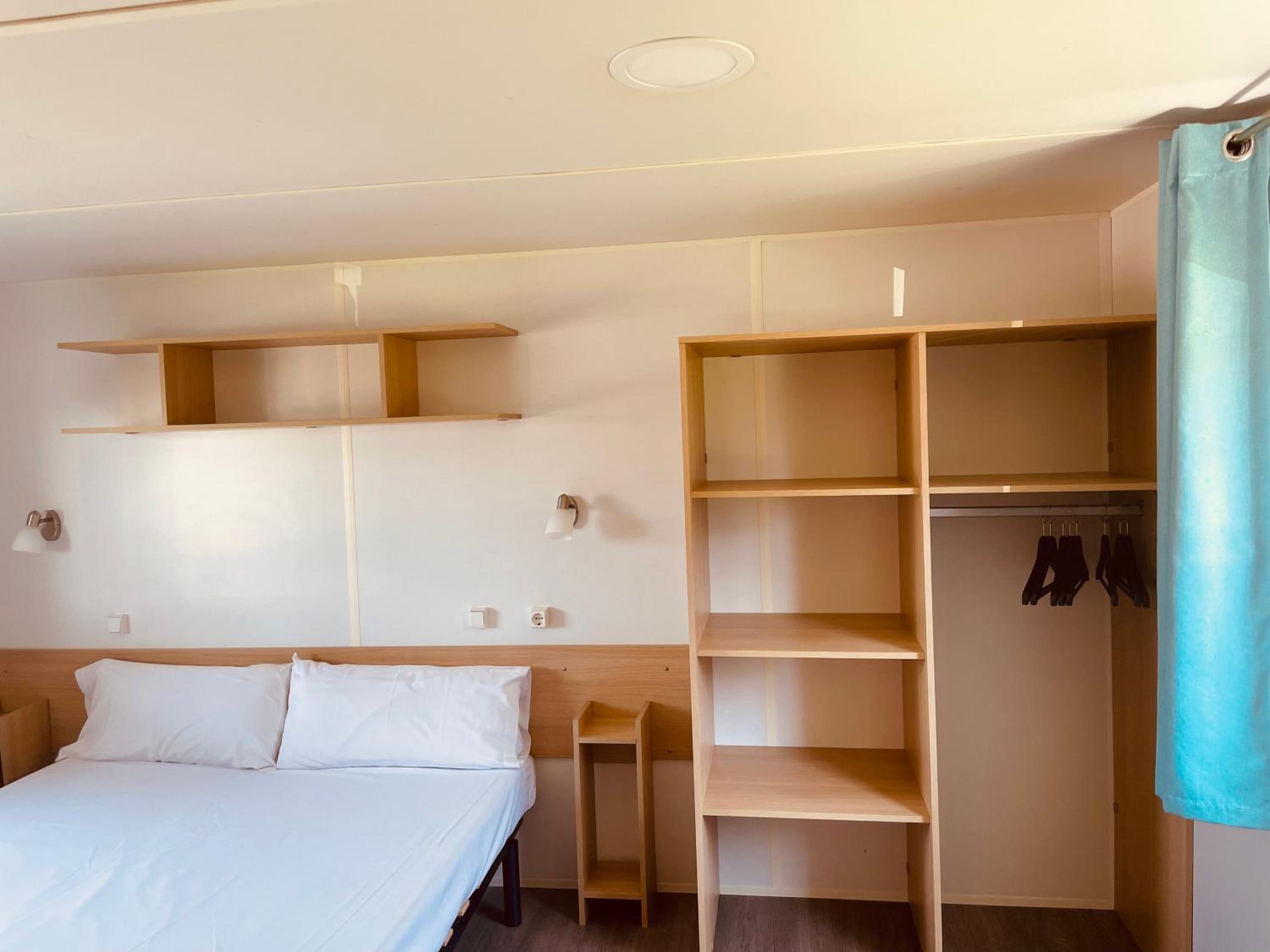 Berga Resort