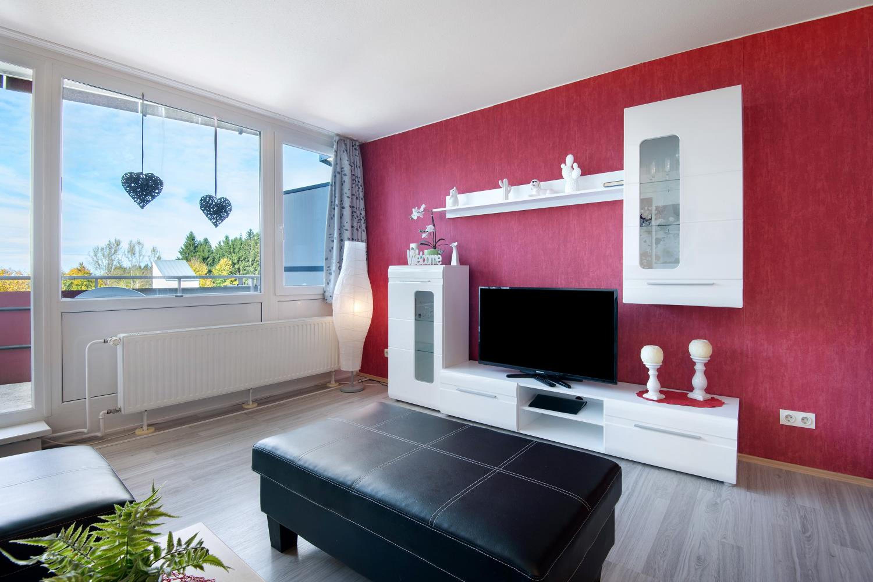 Ferienwohnung Manuela