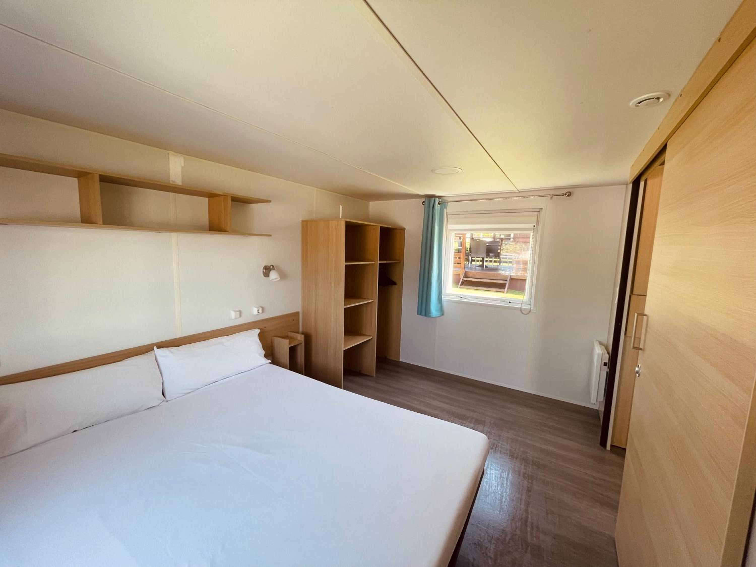 Berga Resort