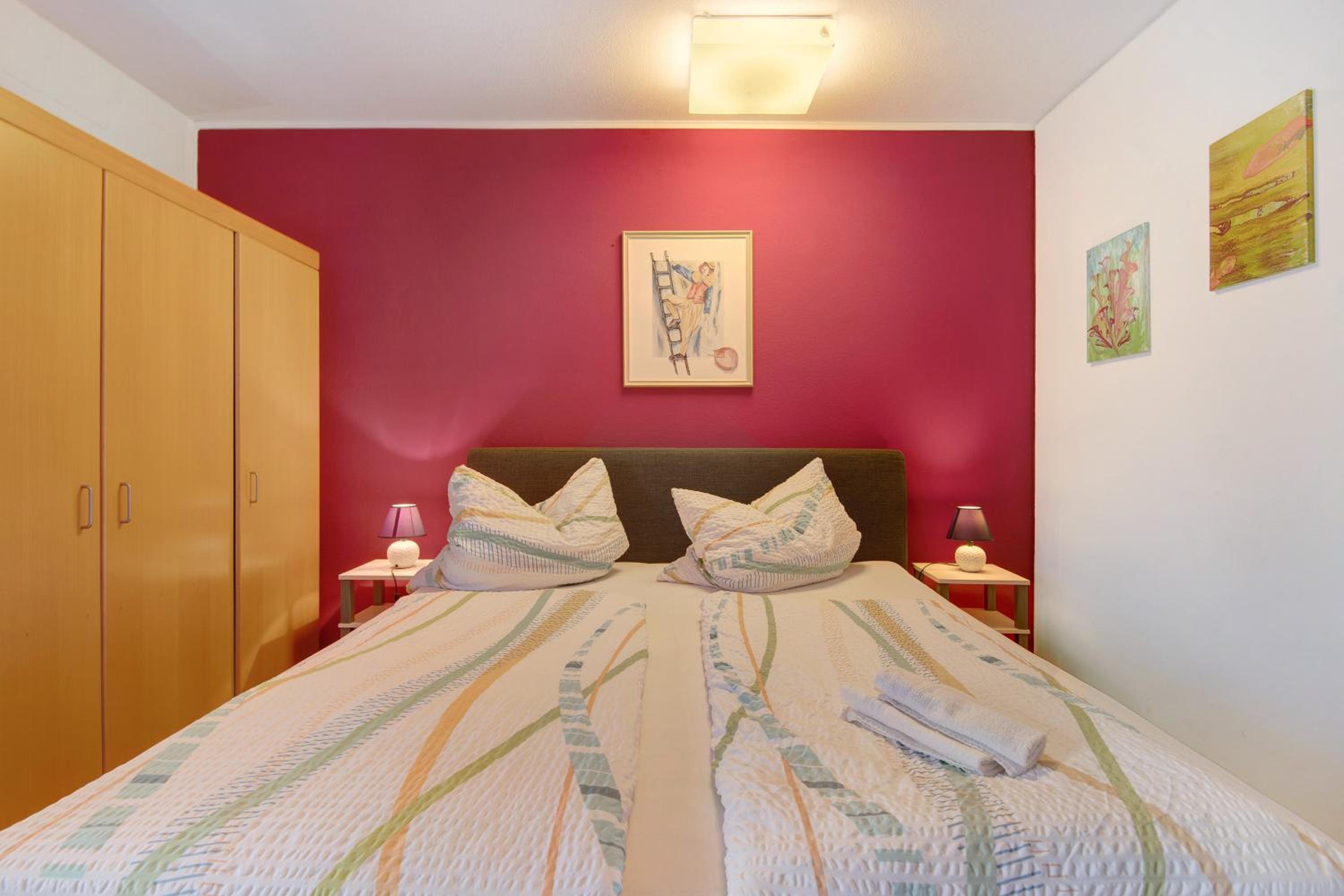 Ferienwohnung Manuela