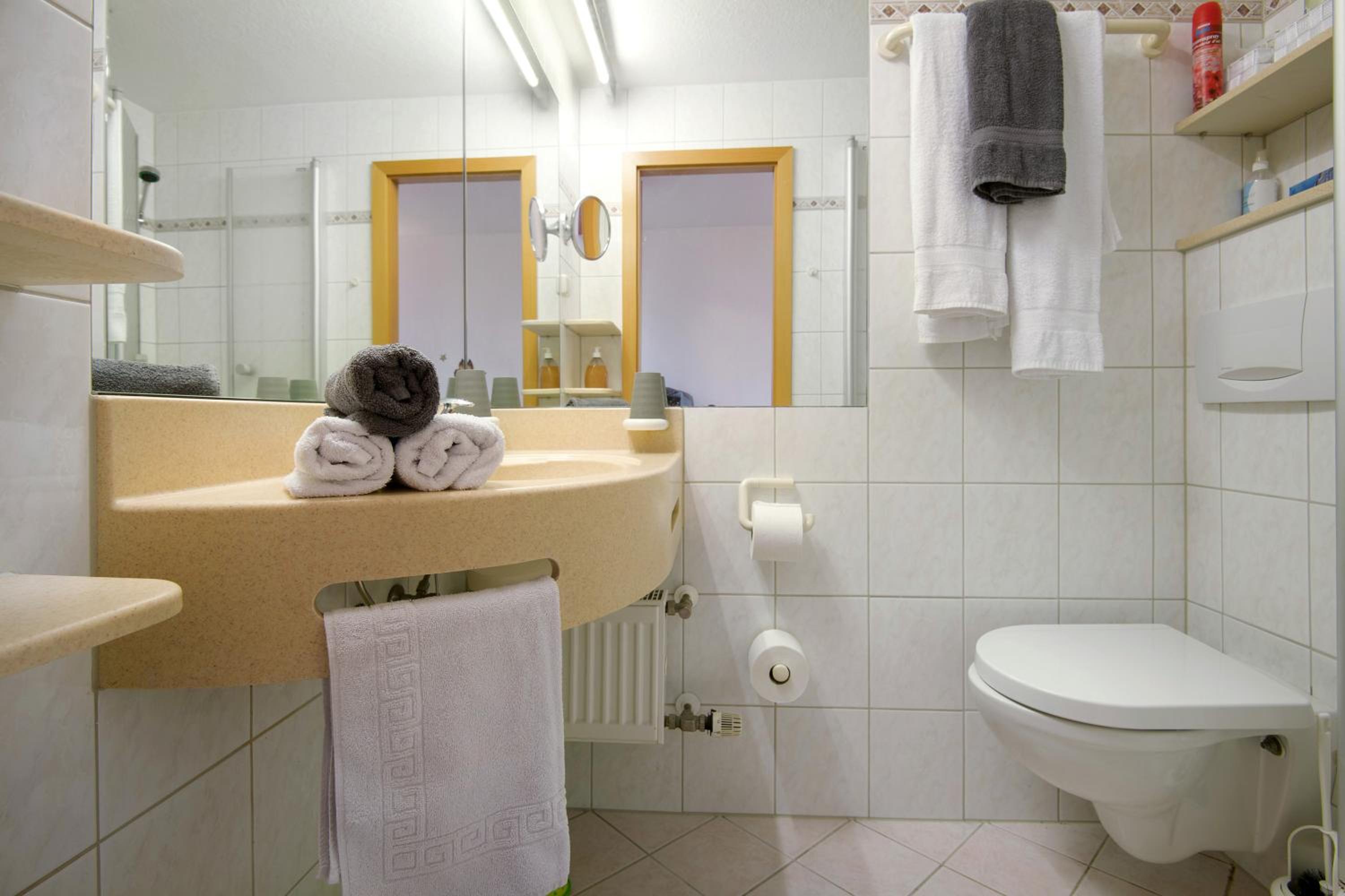 Ferienwohnung Manuela