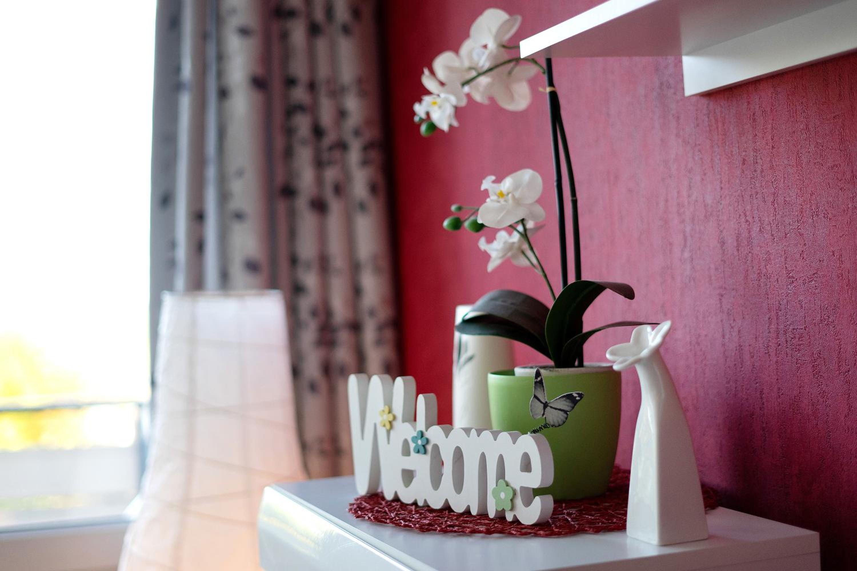 Ferienwohnung Manuela