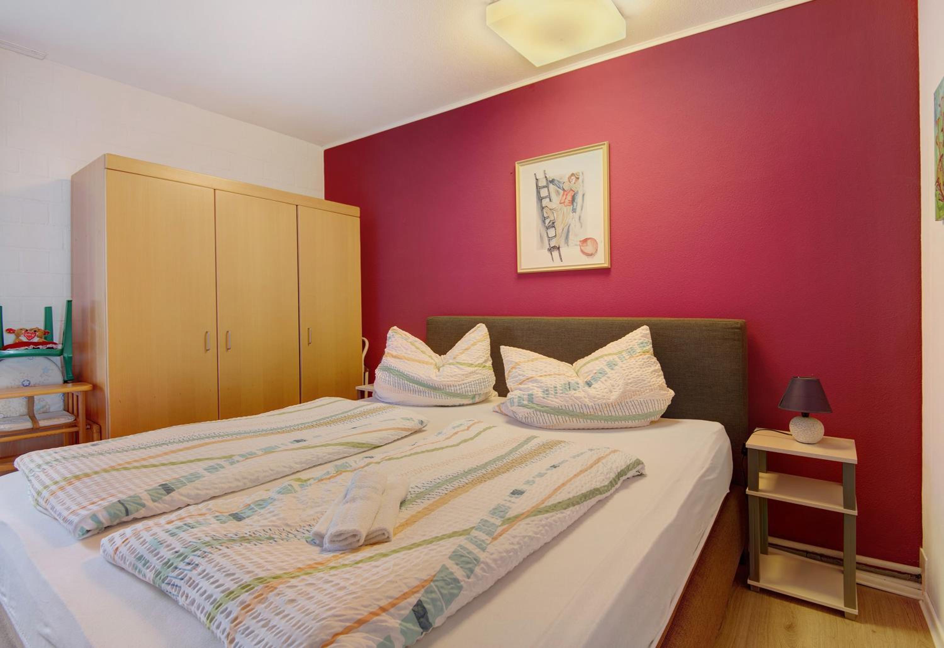 Ferienwohnung Manuela