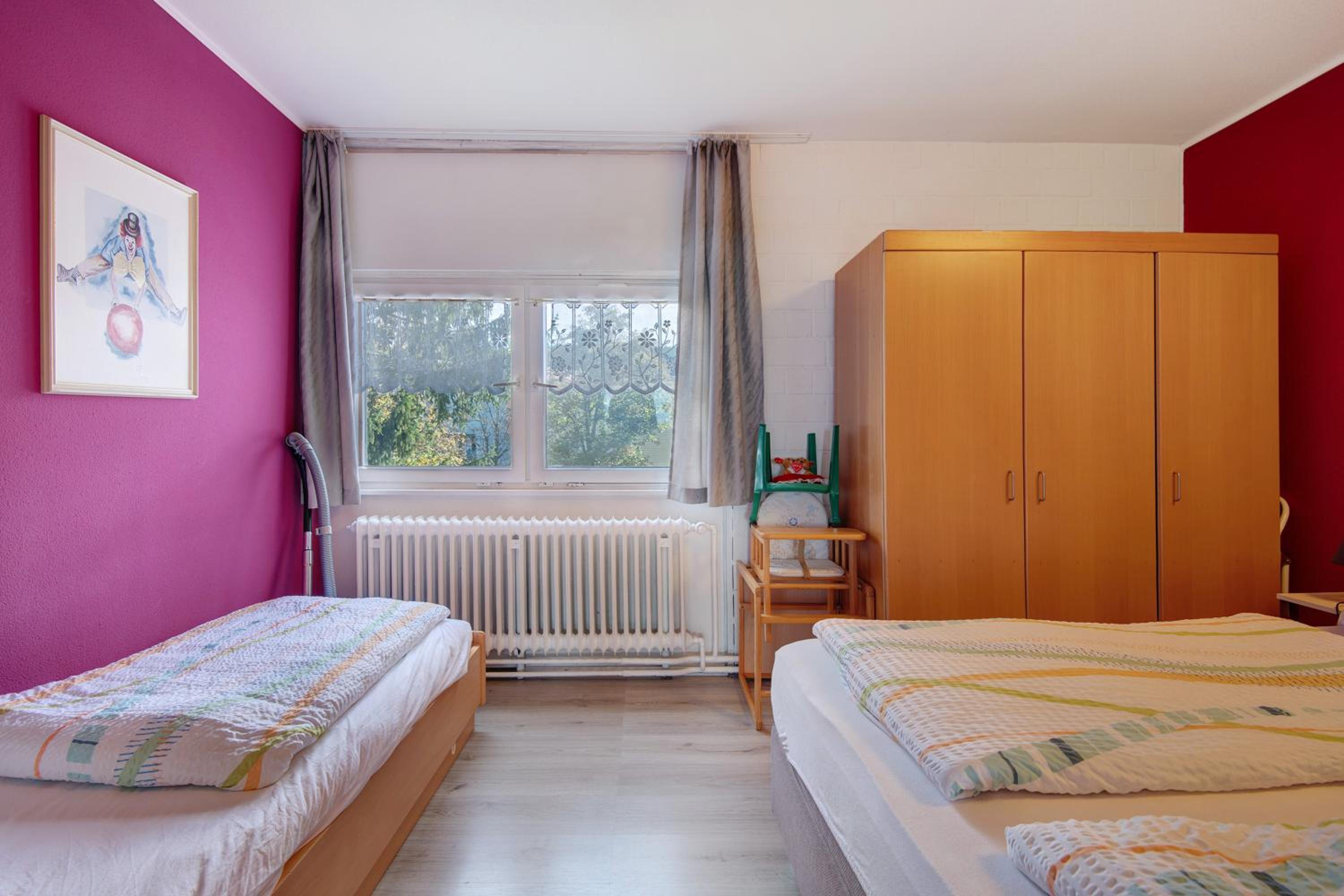 Ferienwohnung Manuela