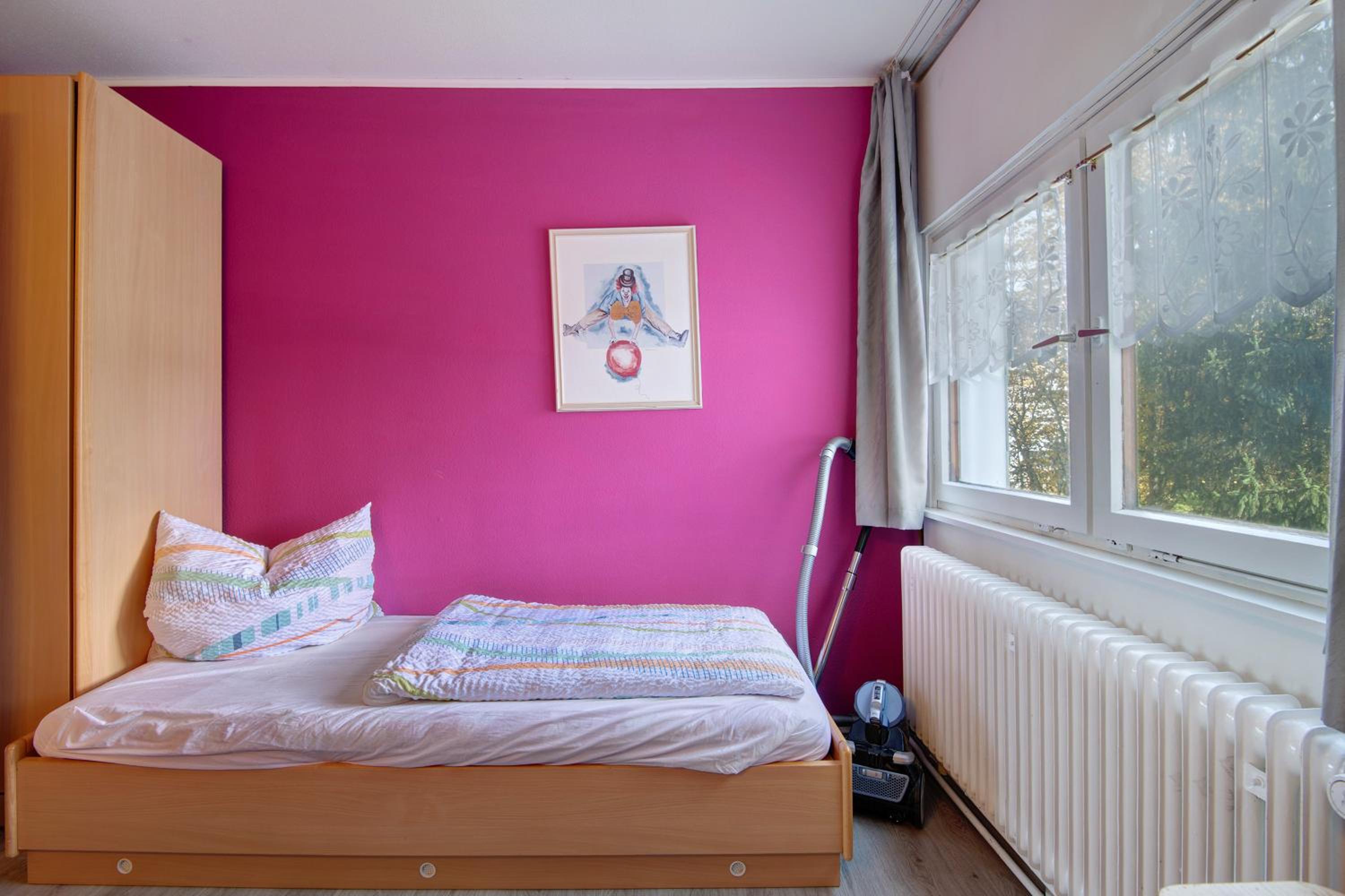 Ferienwohnung Manuela