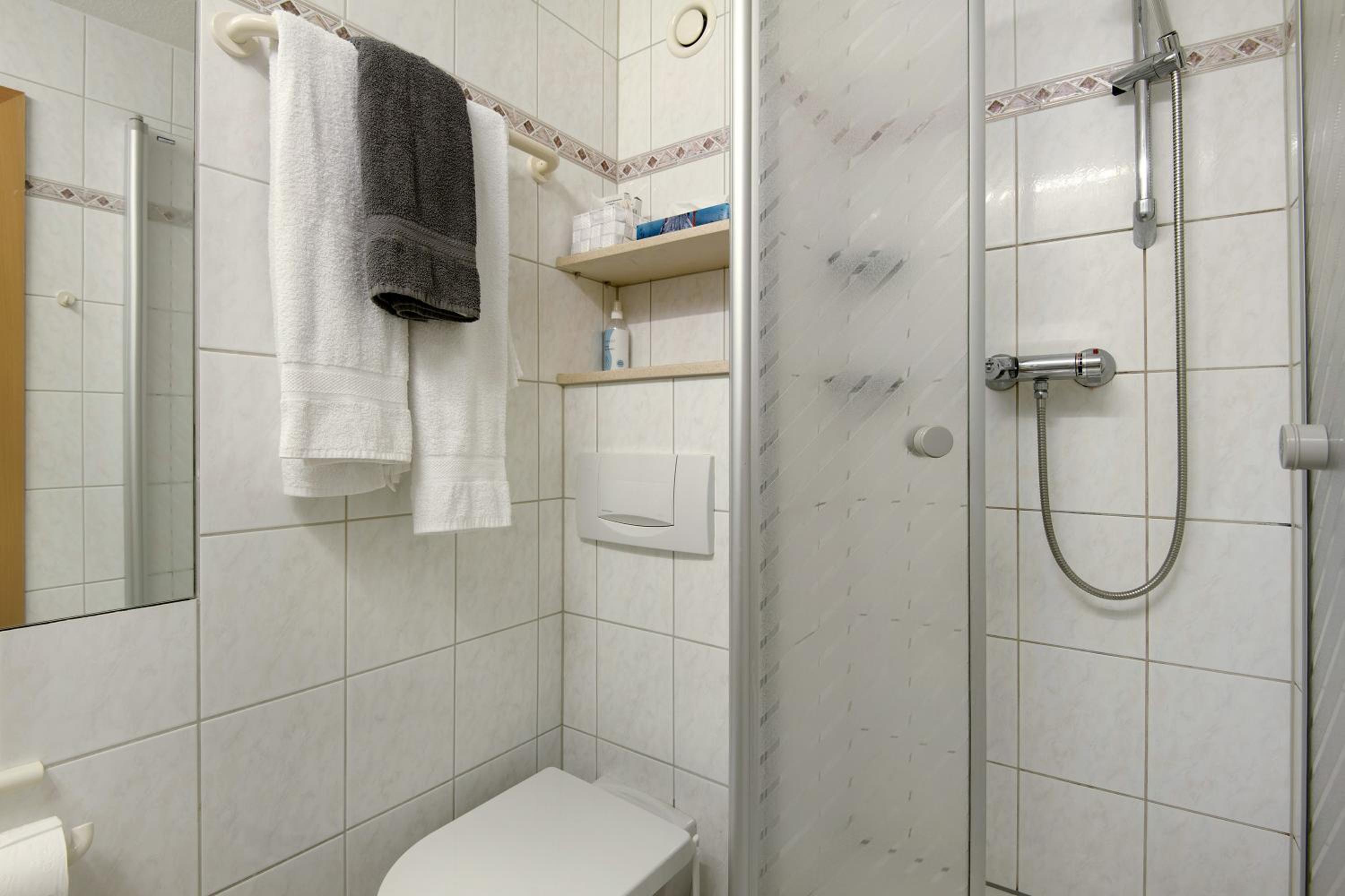 Ferienwohnung Manuela