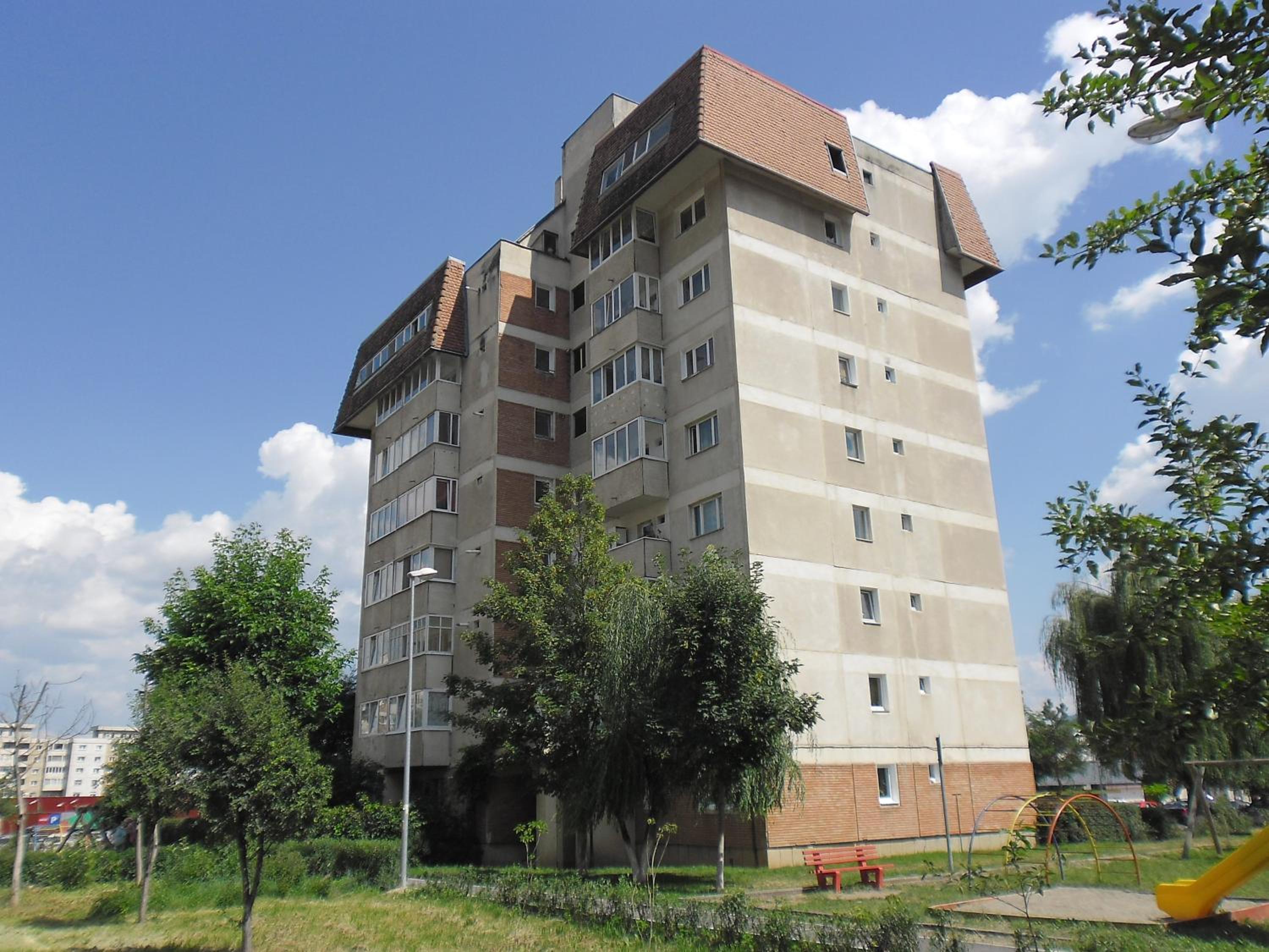 Apartament Rebeca view 3