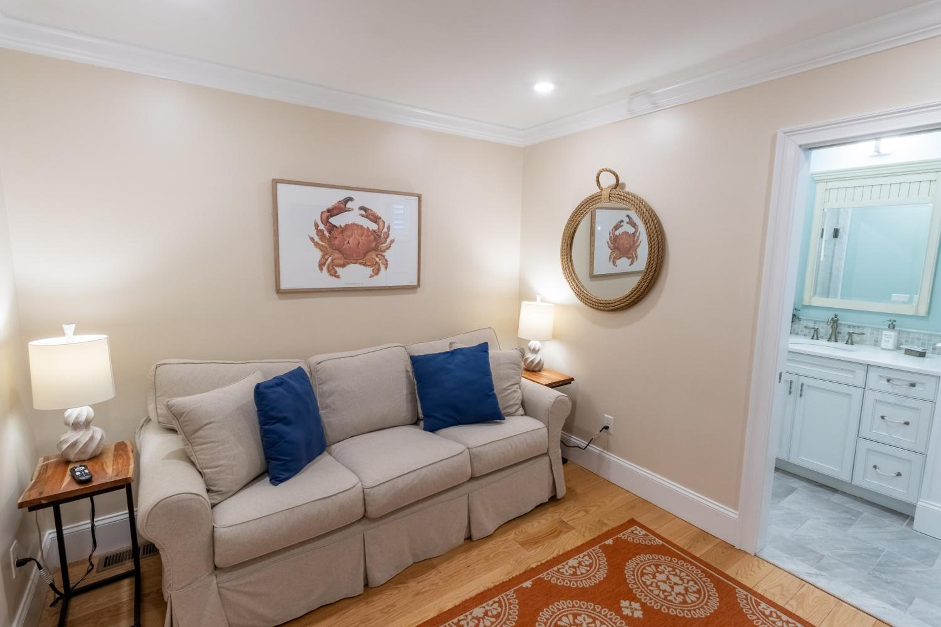 The Newport Lofts - 548 Thames Street