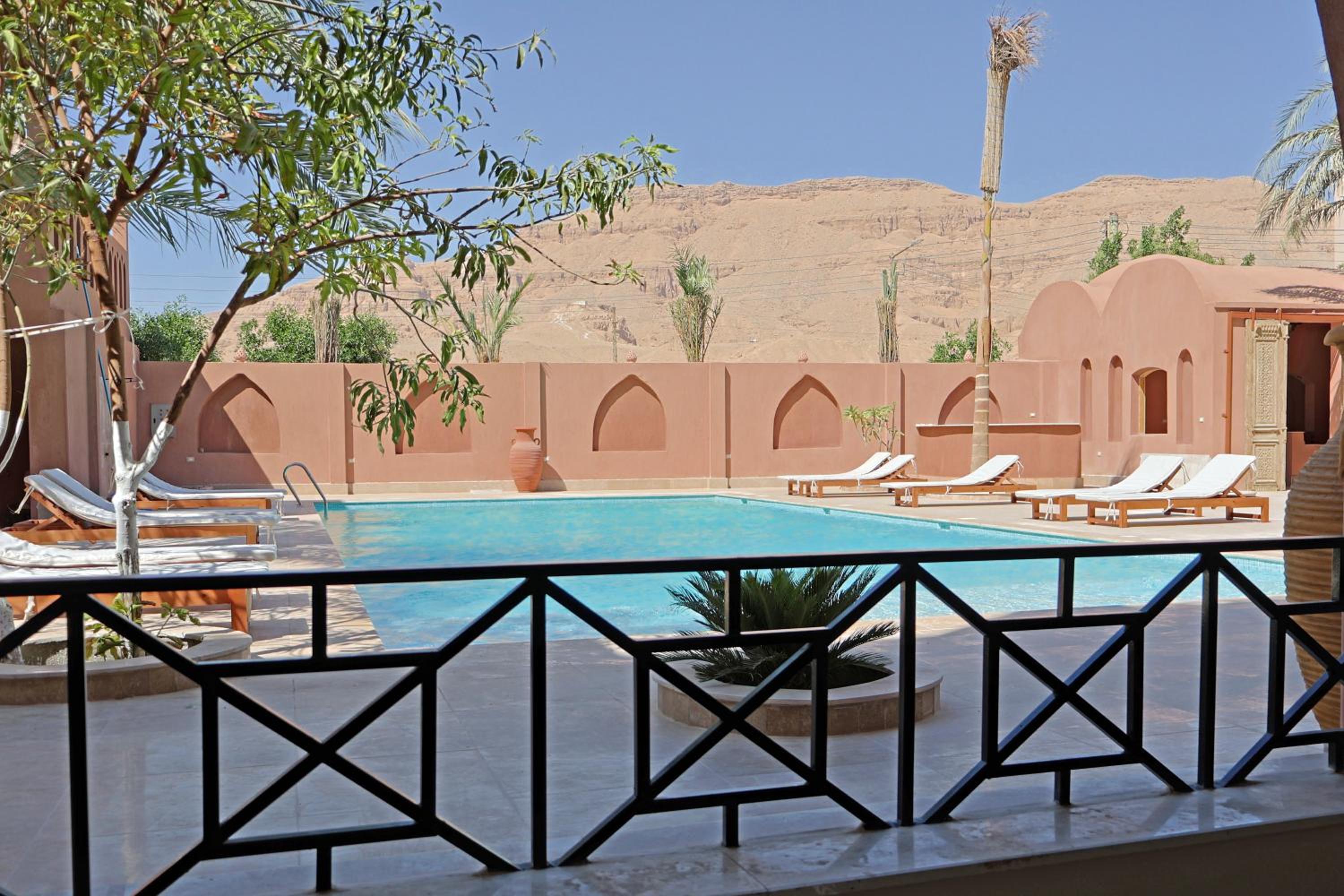 Malkata House - Boutique hotel and restaurant, photo 64