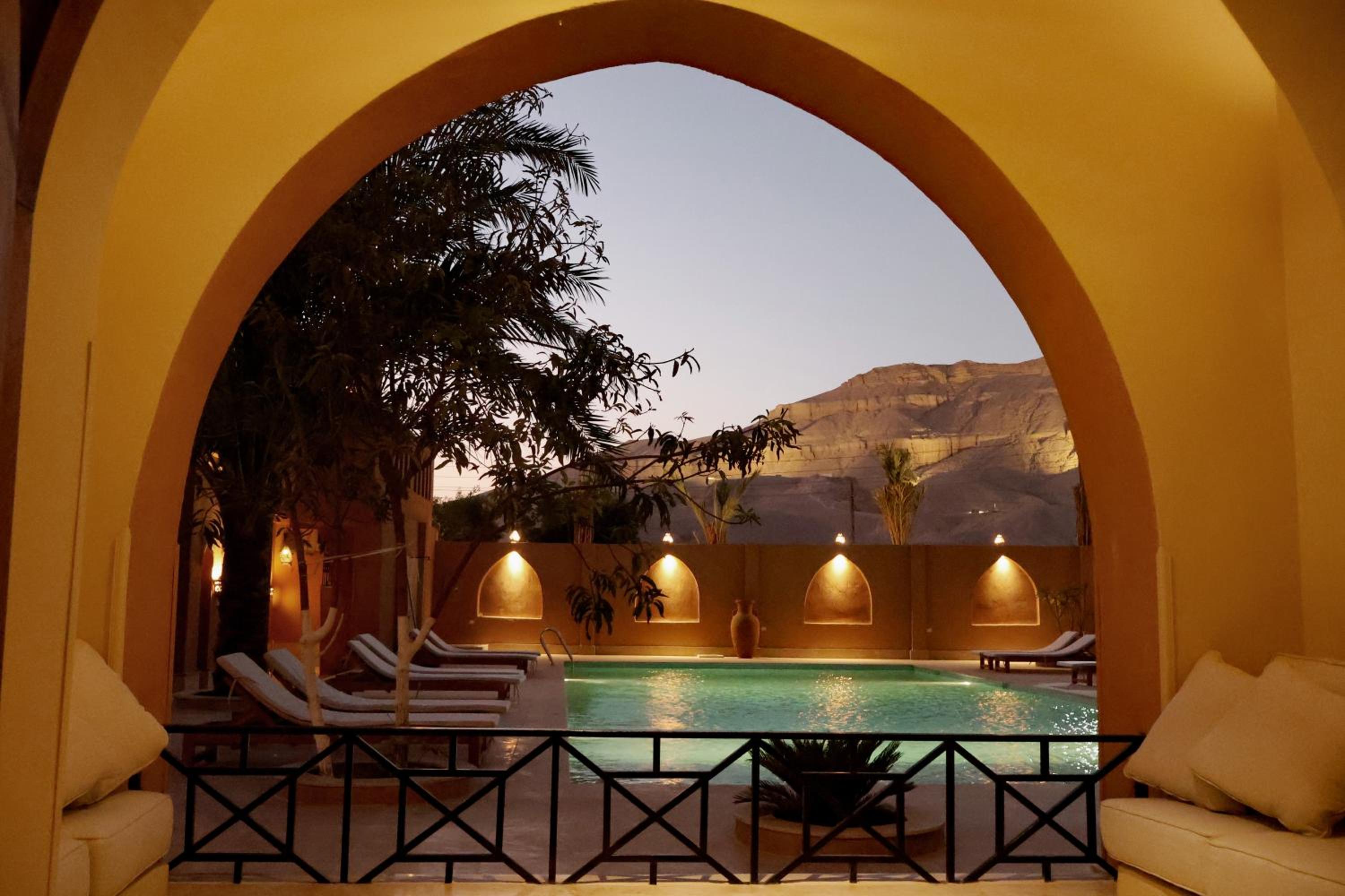 Malkata House - Boutique hotel and restaurant, photo 56