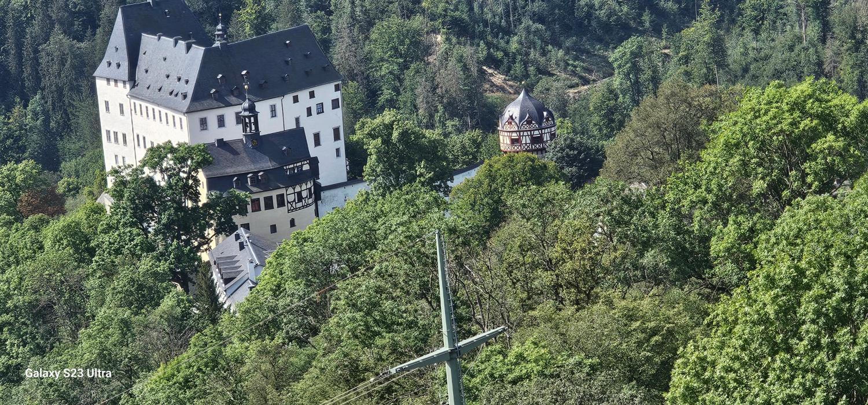 Ferienhaus-wurzbach