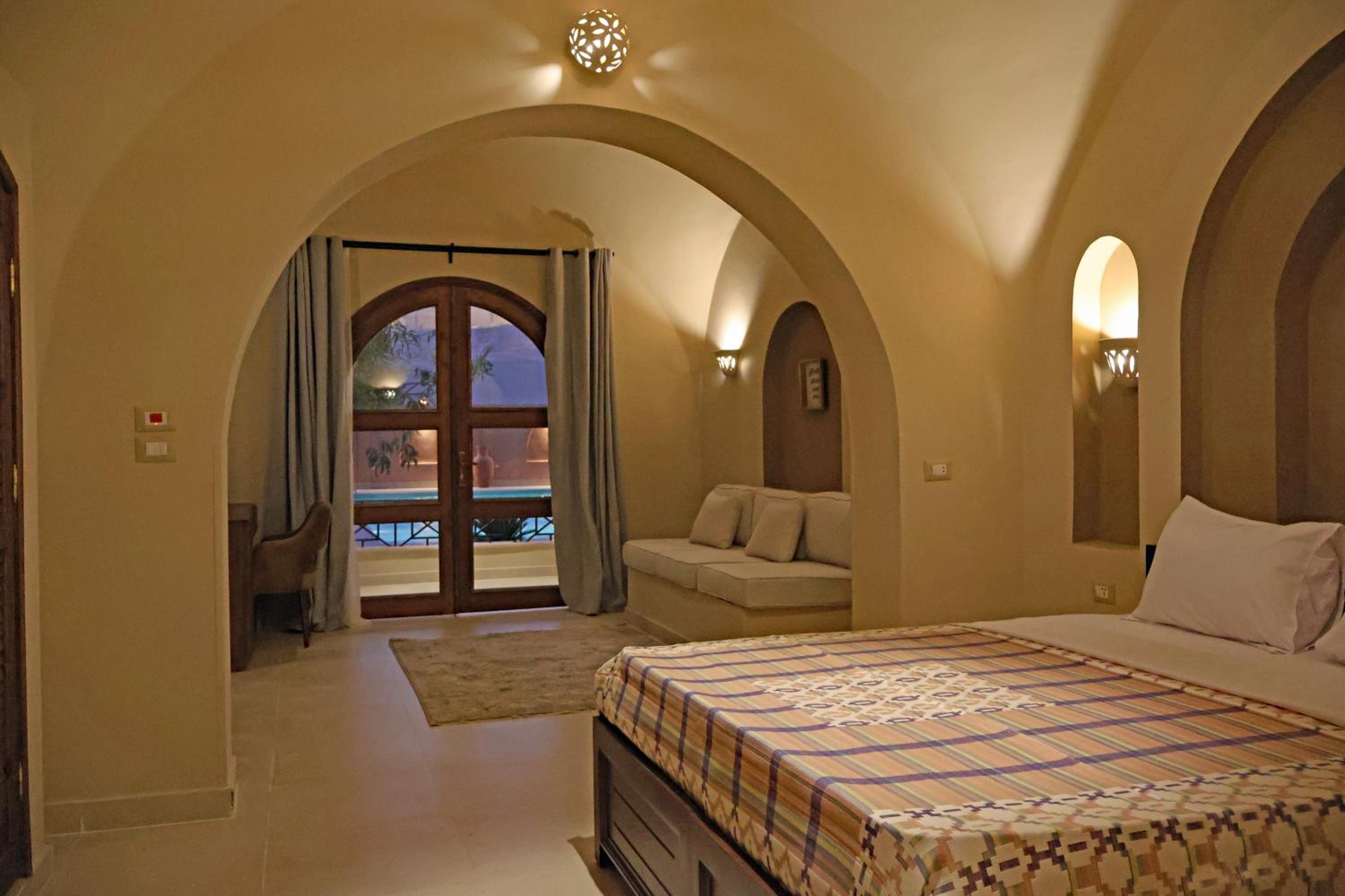 Malkata House - Boutique hotel and restaurant 10