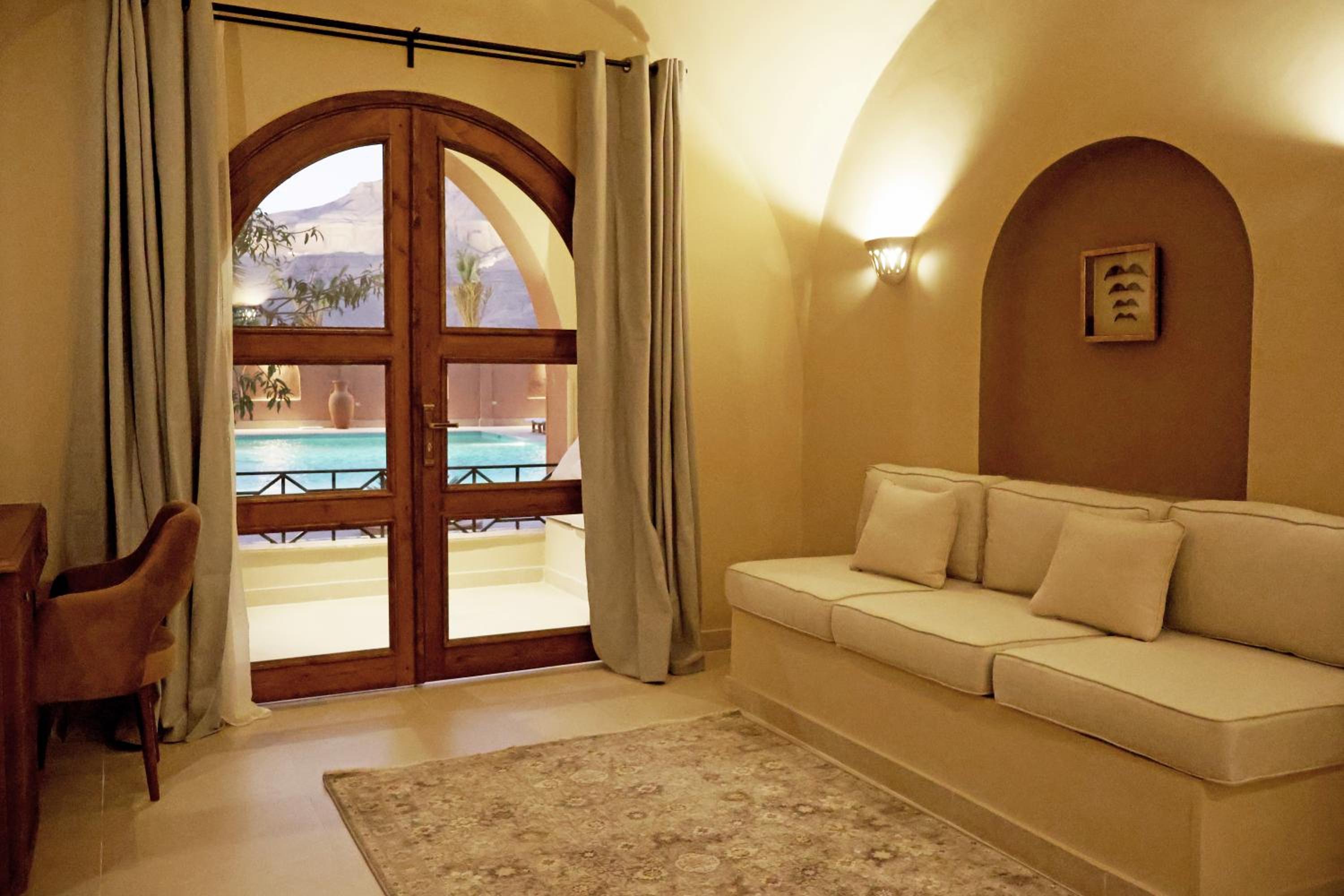 Malkata House - Boutique hotel and restaurant, photo 49
