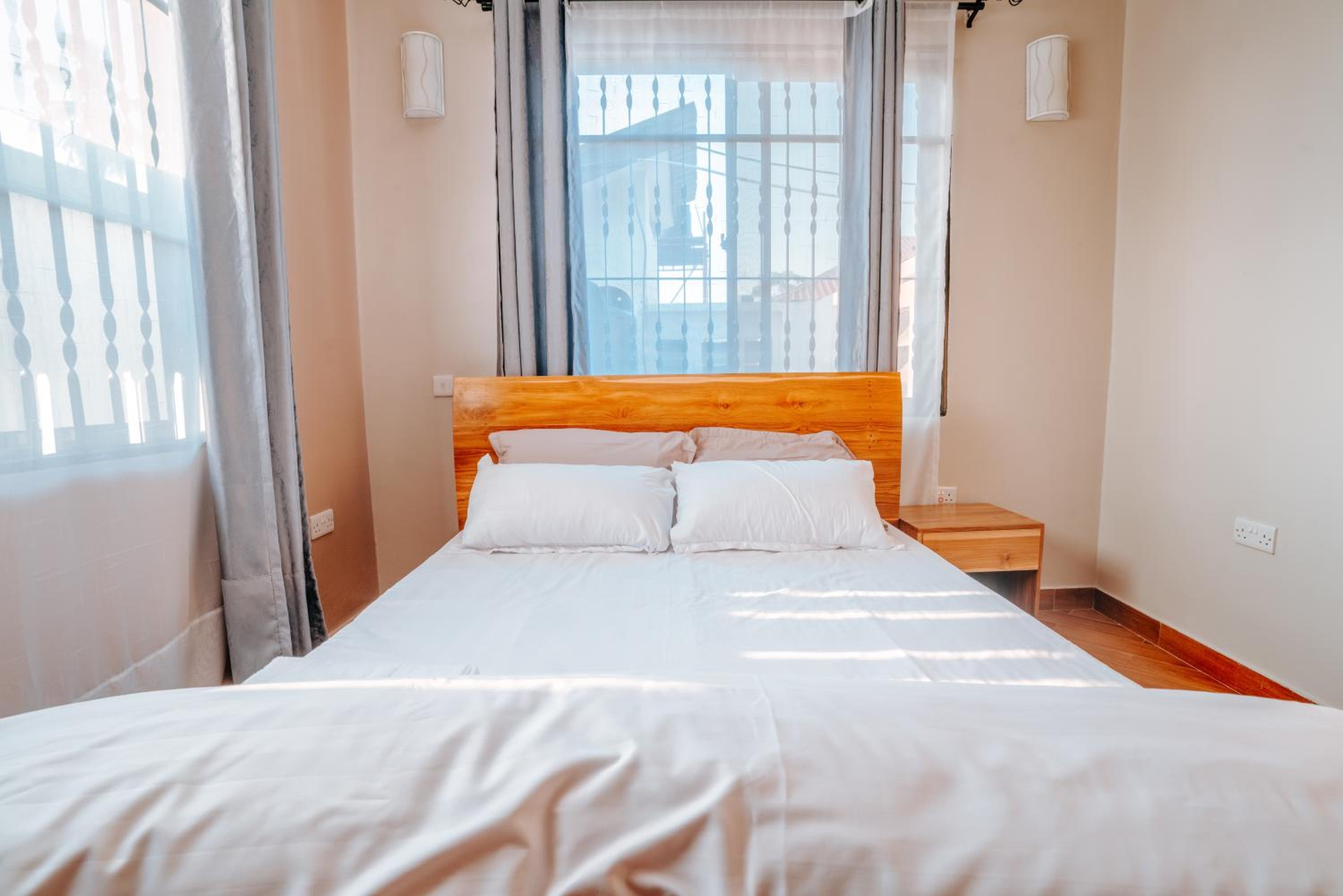 Ziru Homes
