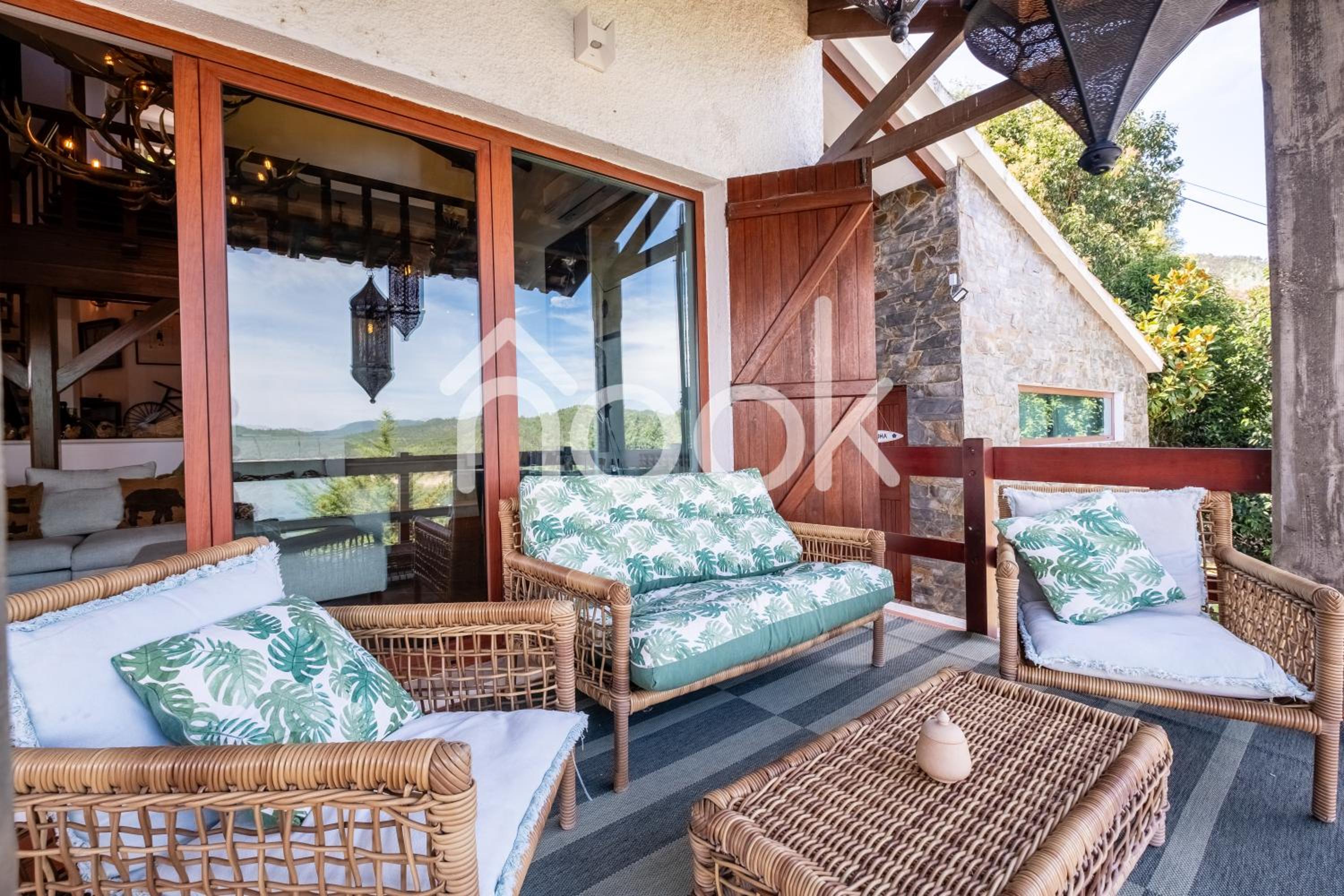 The Lake House by NOOK view 3