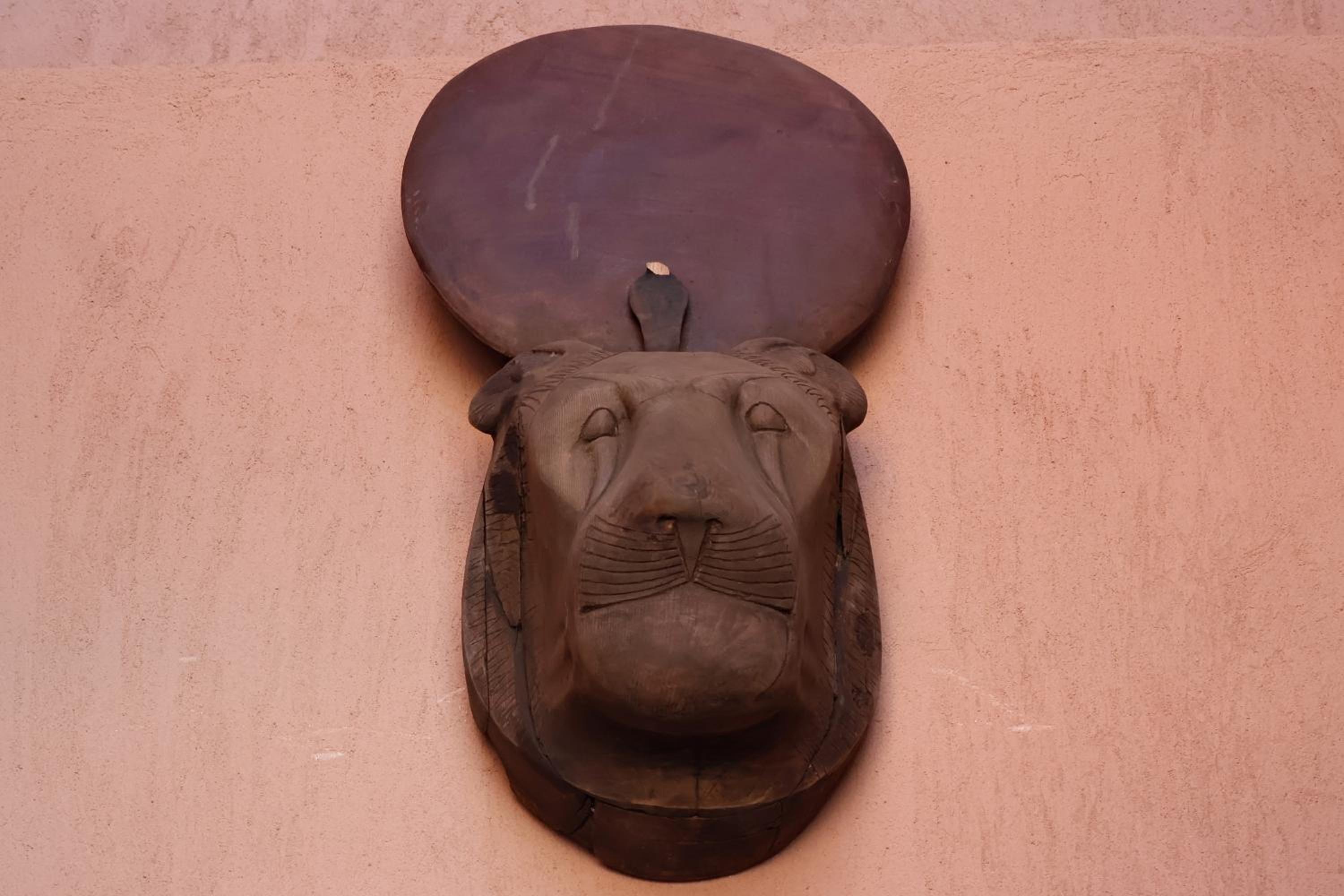 Malkata House - Boutique hotel and restaurant, photo 71