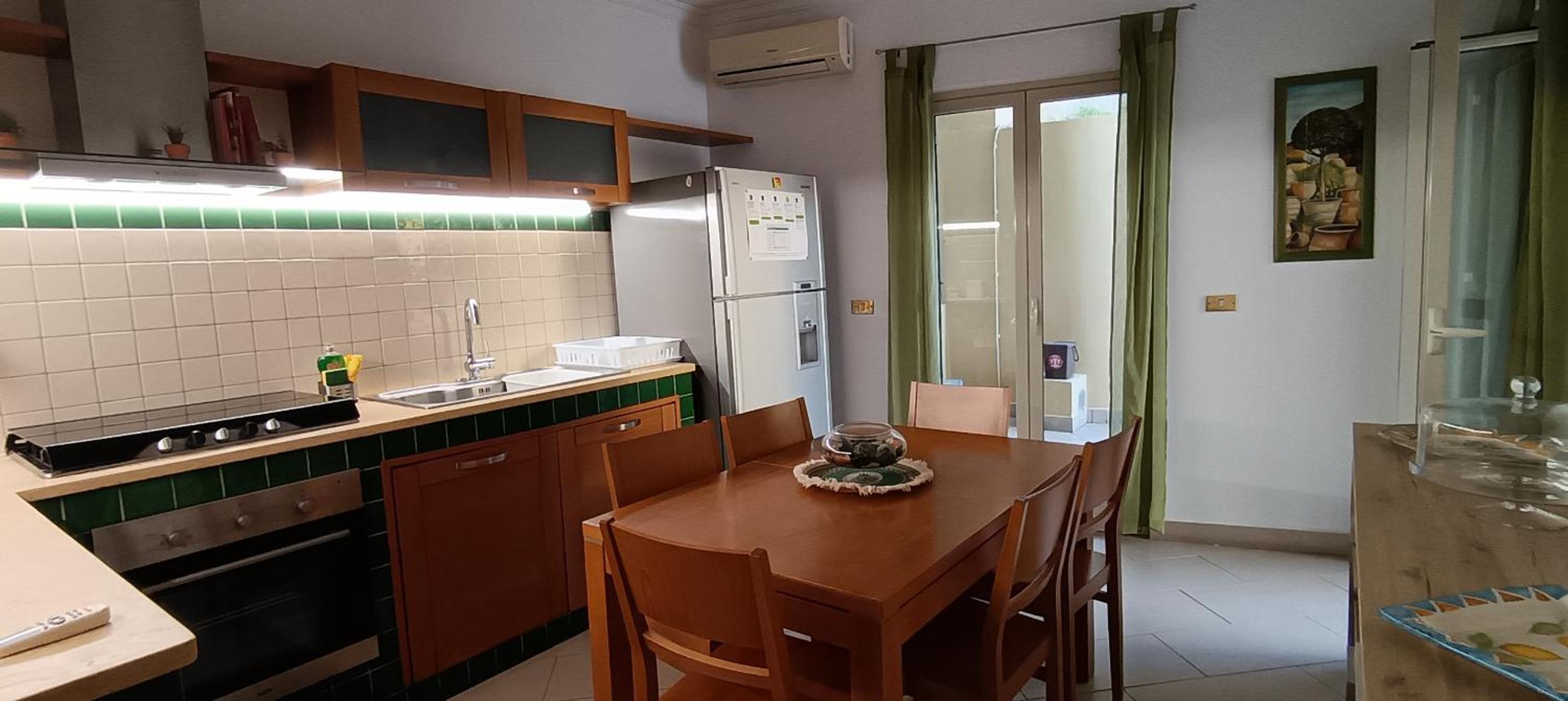 Pirandello Apartment Acitrezza