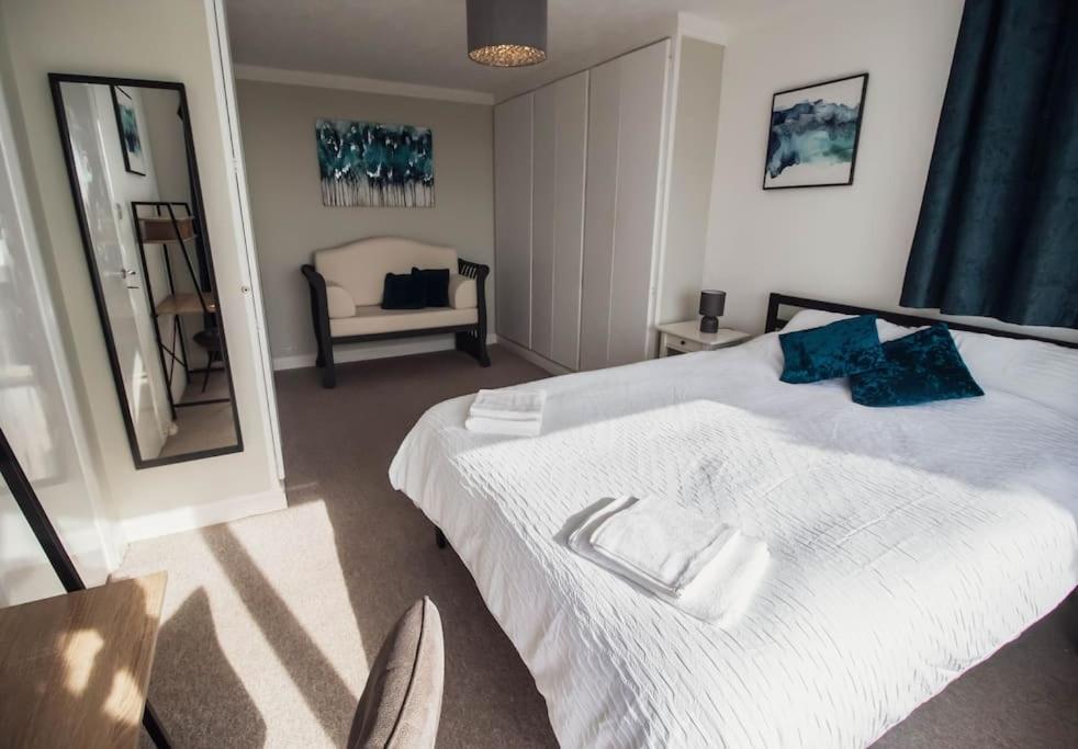 Marine Villa By Air Premier view 4