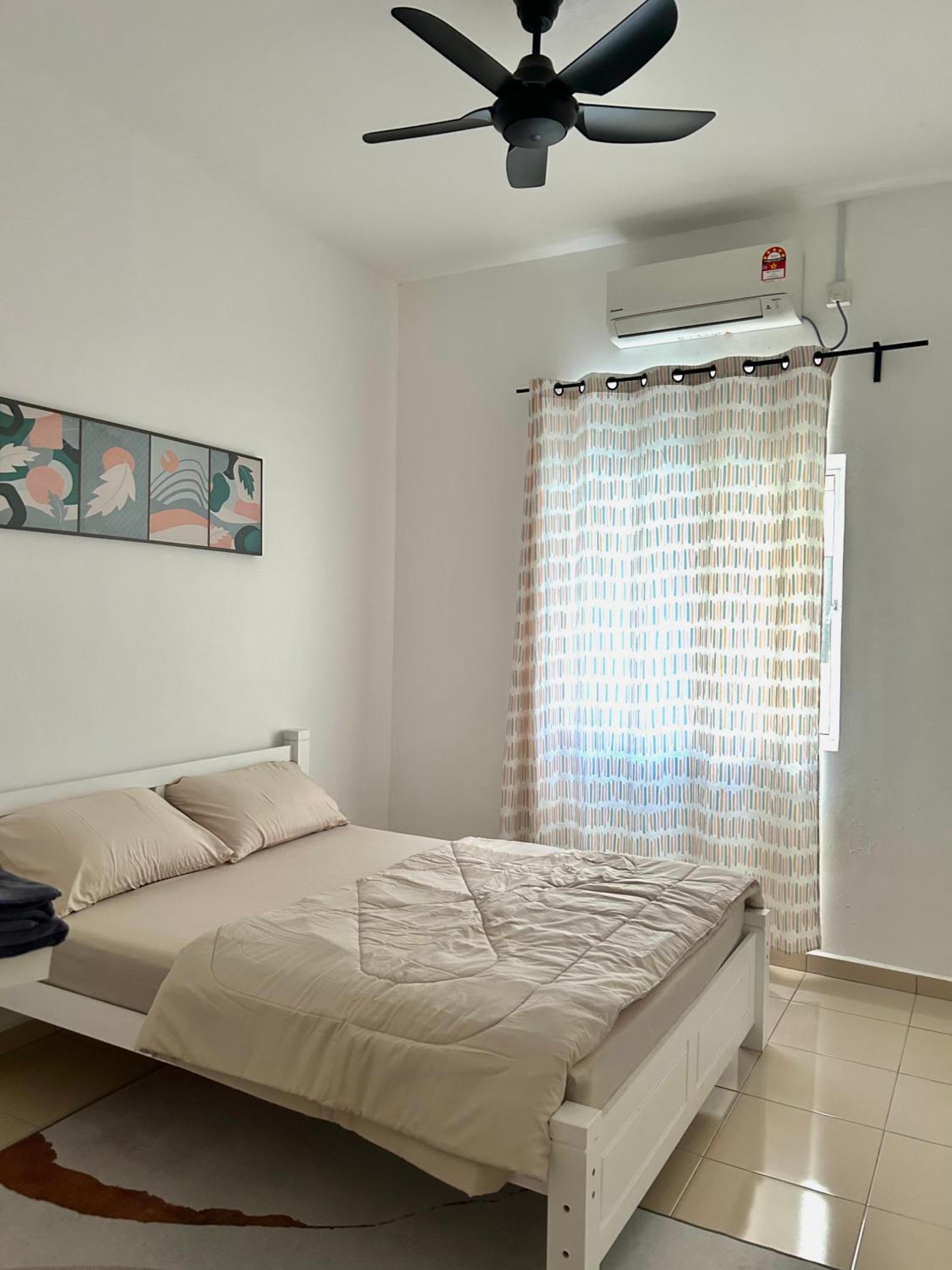 Homestay Taman Melati Jerantut