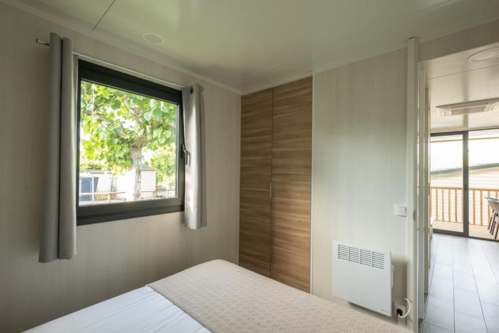 Berga Resort
