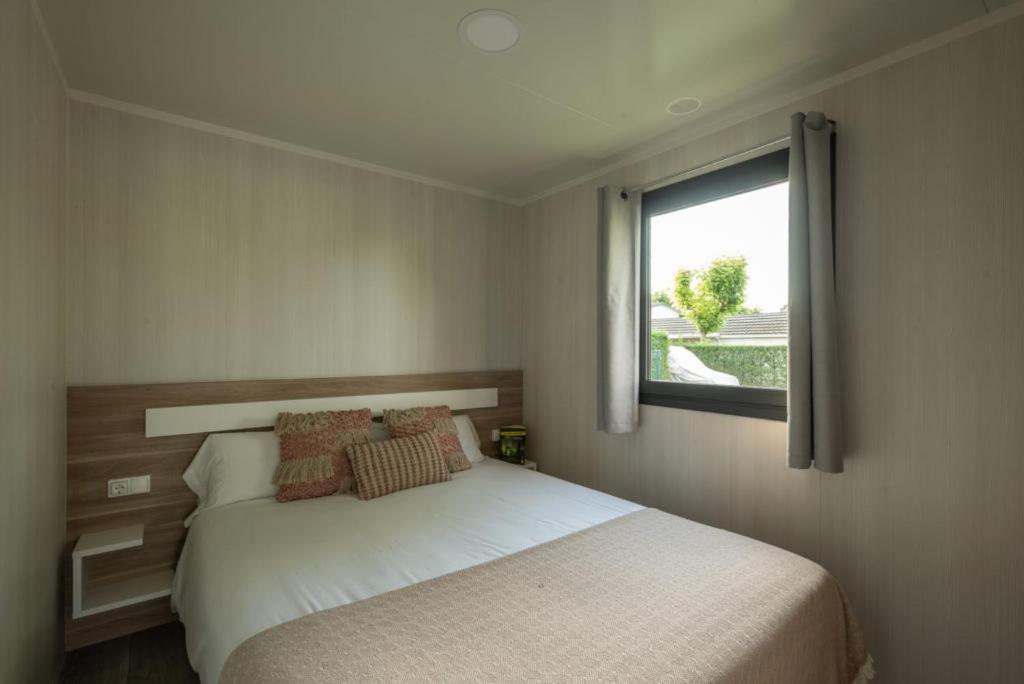 Berga Resort