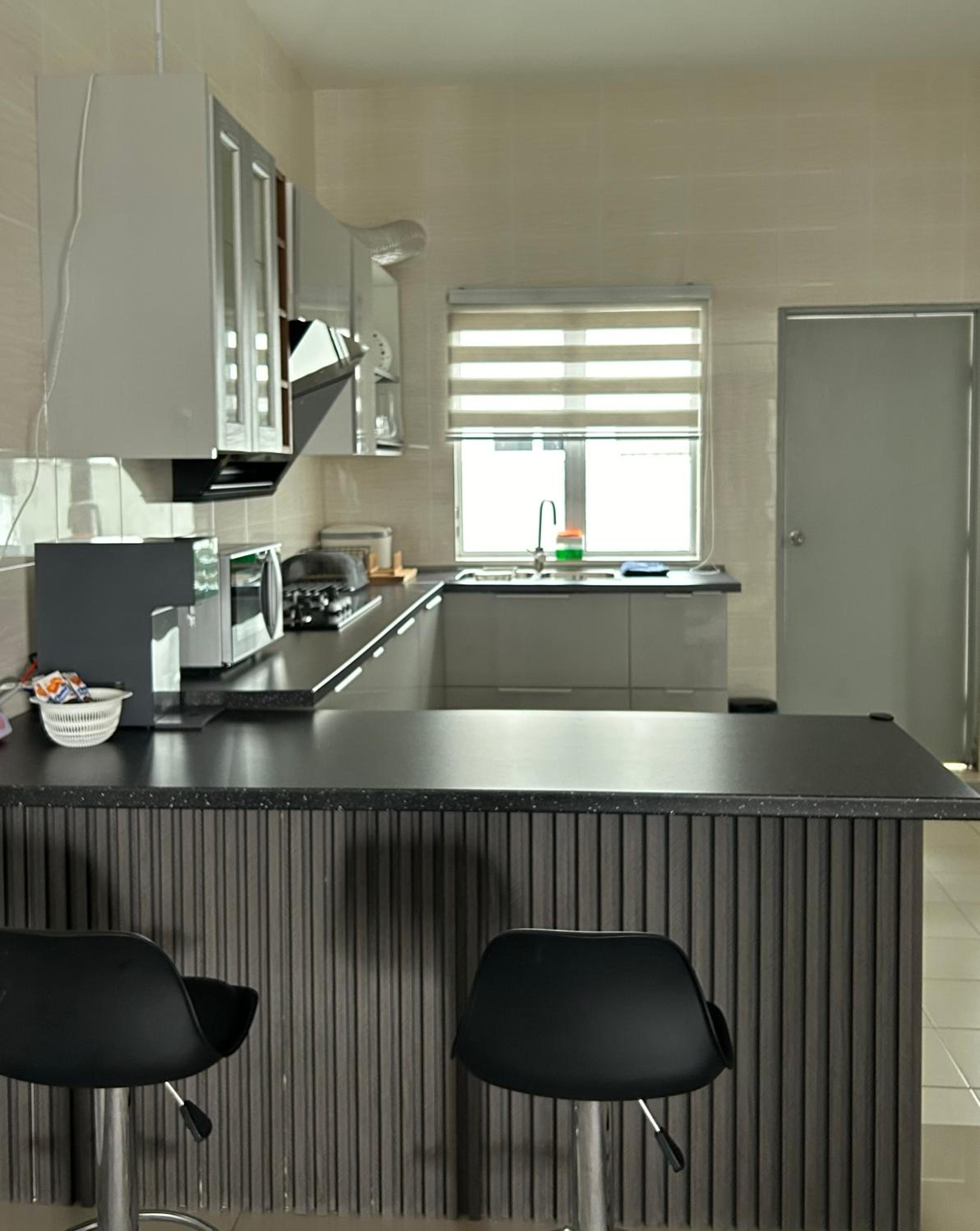 Homestay Taman Melati Jerantut
