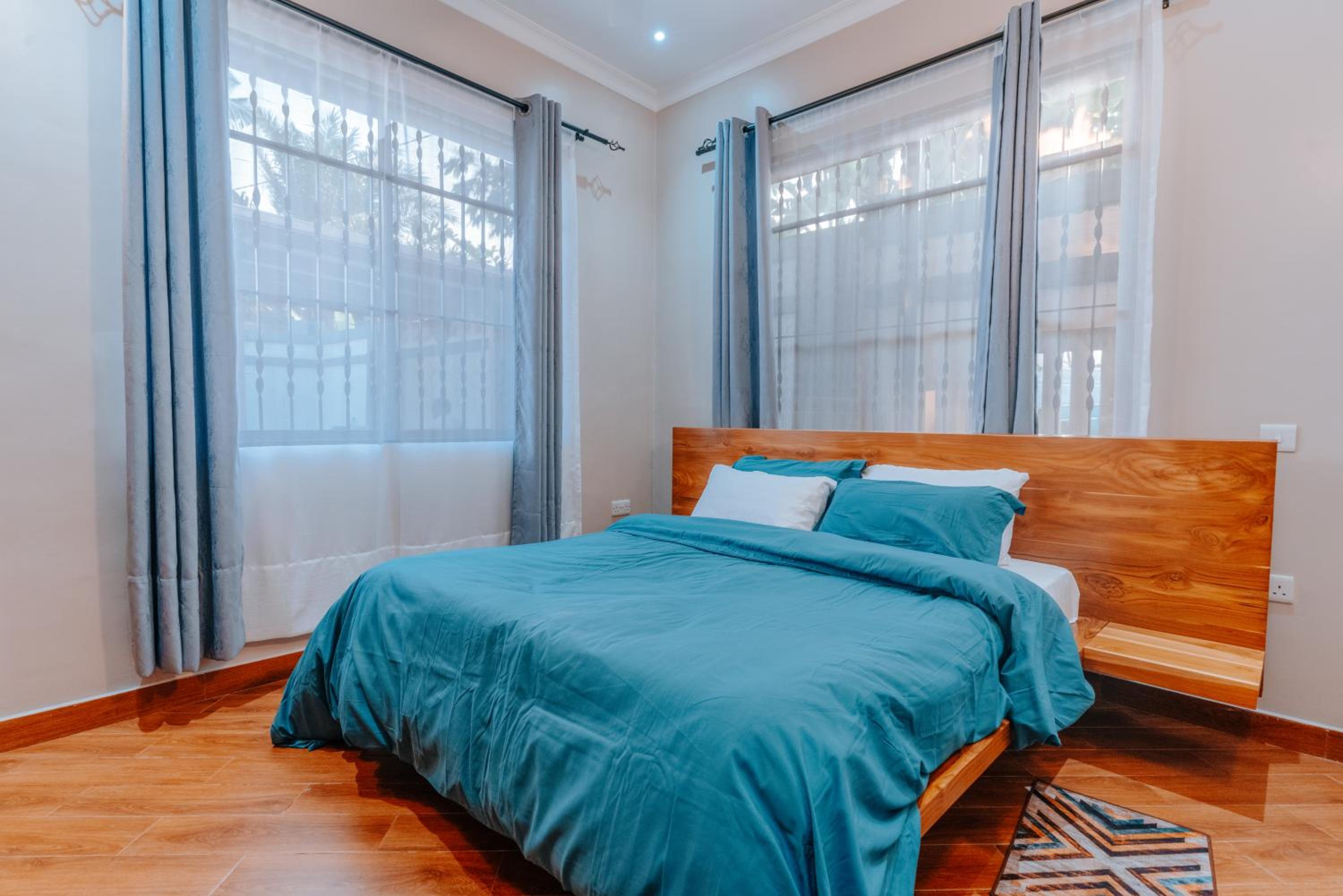Ziru Homes
