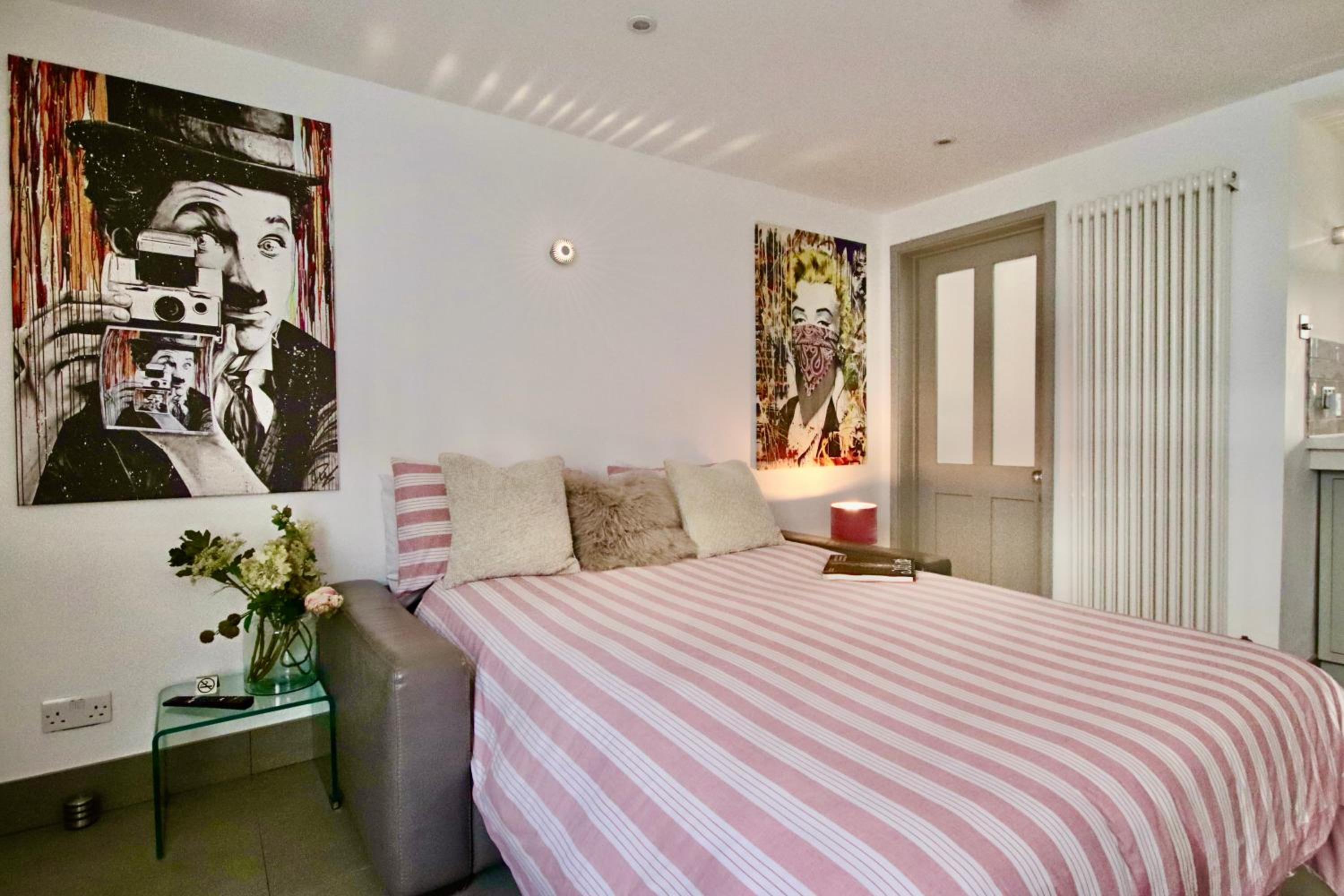 Victoria Belgravia Townhouse Apartments