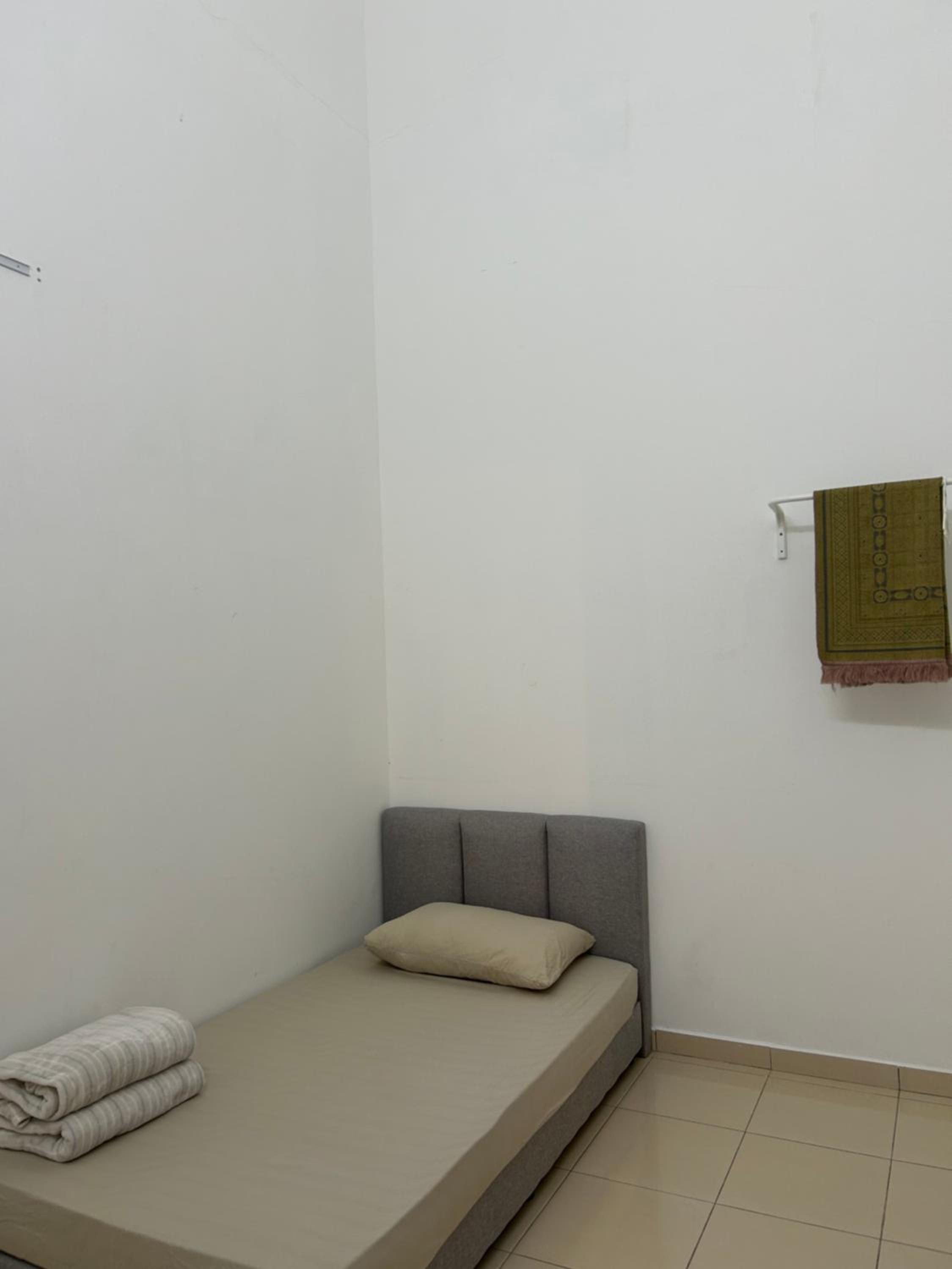 Homestay Taman Melati Jerantut