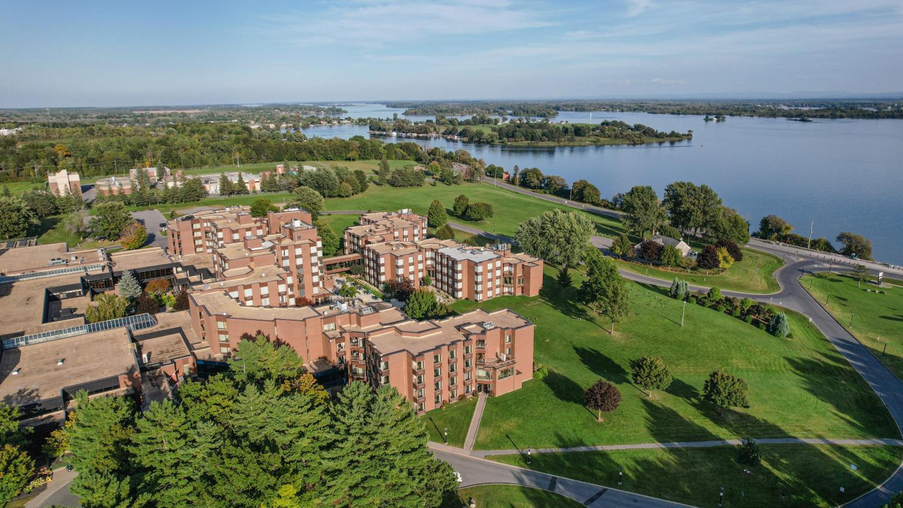 Cornwall Vacations - DEV Hotel and Conference Centre - Property Image 12