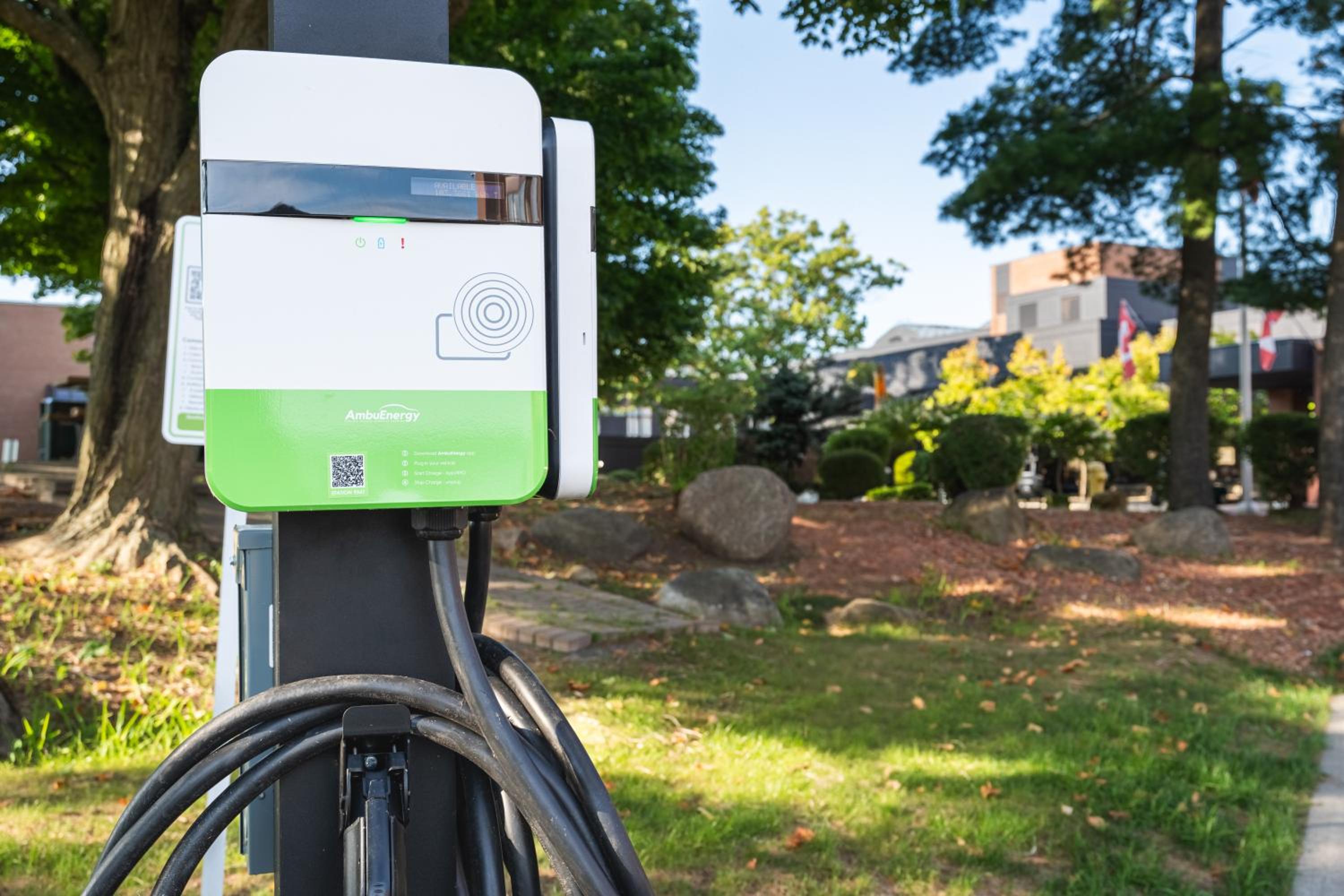 Cornwall Vacations - DEV Hotel and Conference Centre - Property Image 11