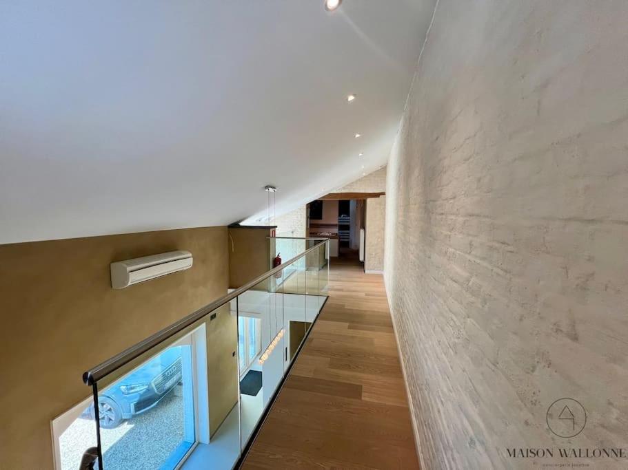 La villa d'exception Piscine Jacuzzi Sauna Hammam