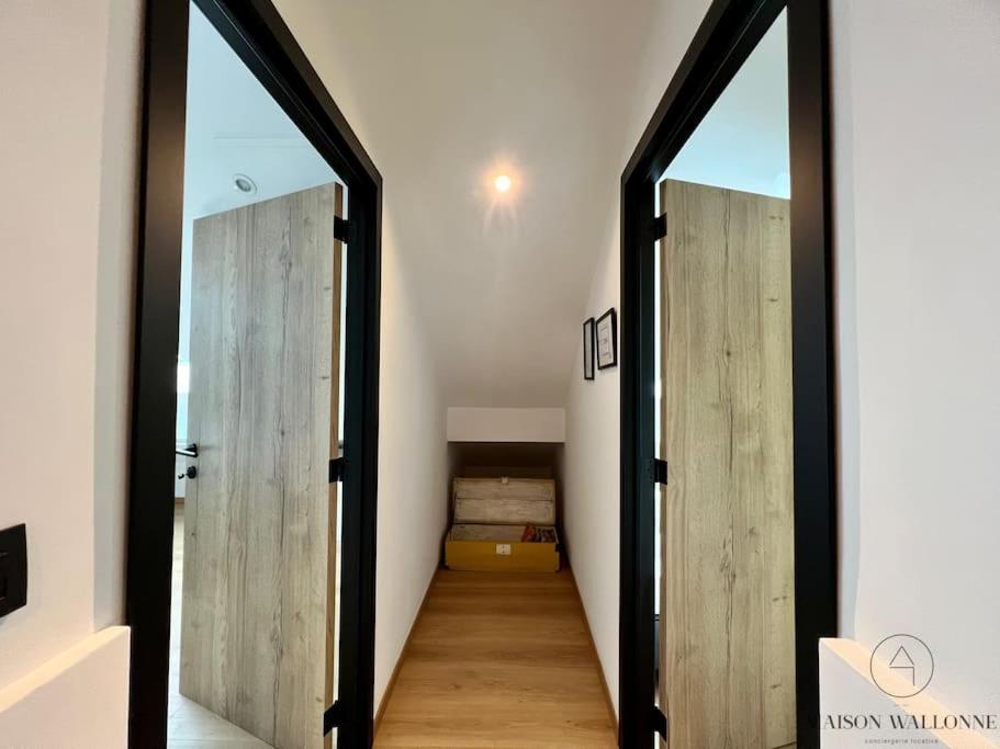 La villa d'exception Piscine Jacuzzi Sauna Hammam